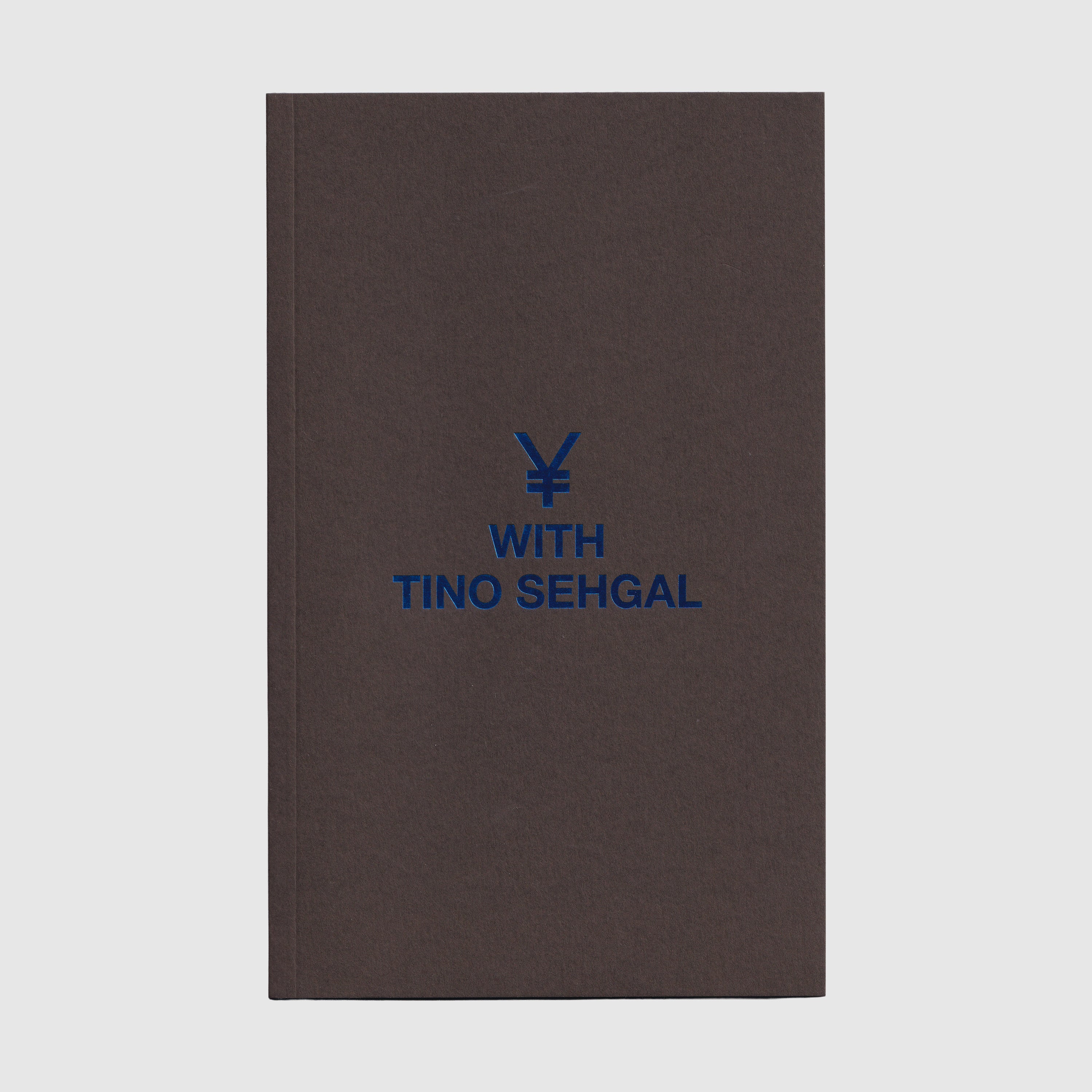 032c 2021 Issue 40 Ye In Conversation With Tino Sehgal (Donda Era) - Image 3