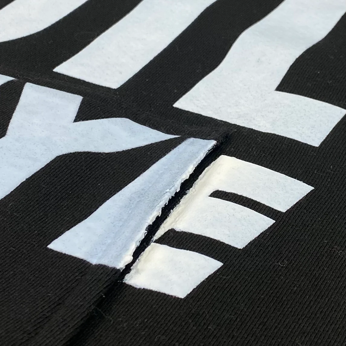 YZY 2020 Vision ‘Vote’ Hoodie - Image 4