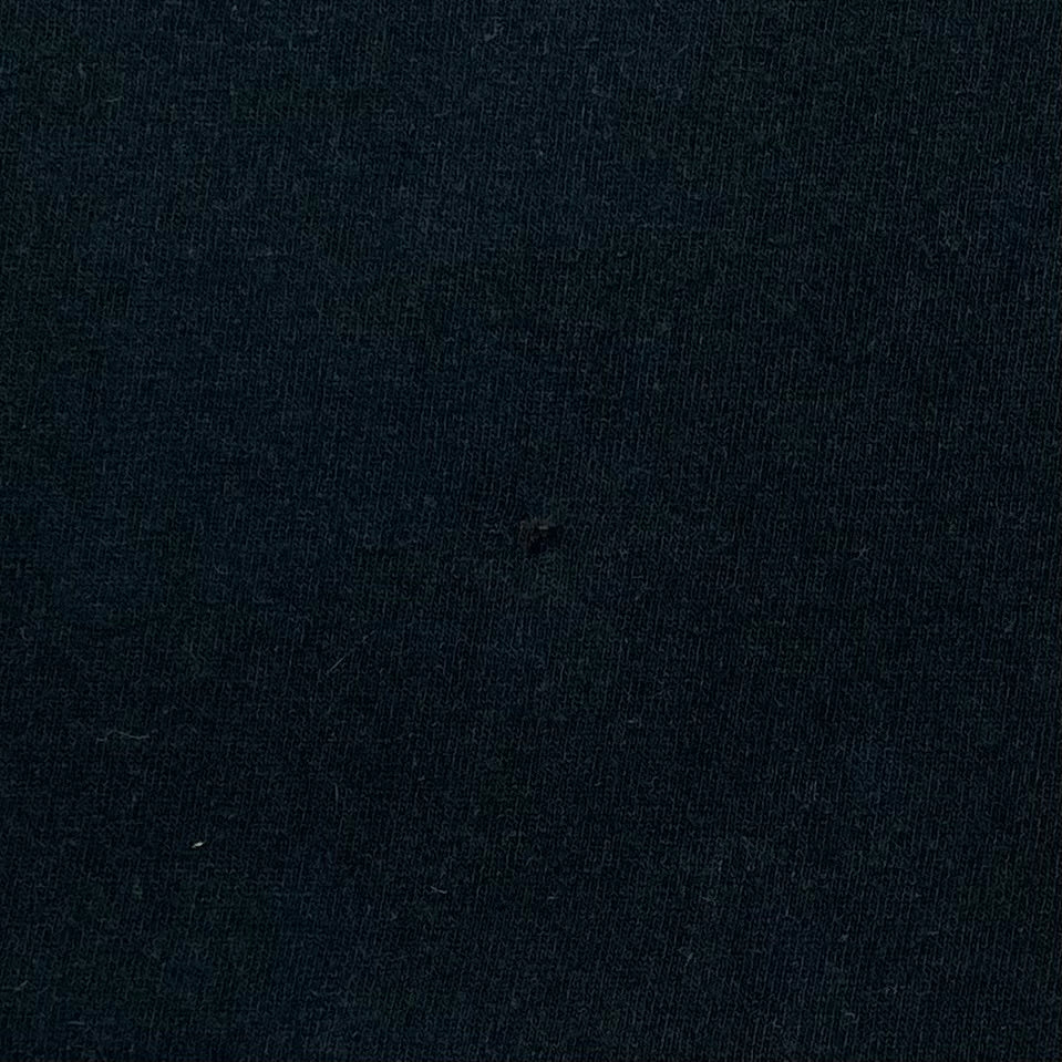 808’s & Heartbreak 2015 Hollywood Bowl Track-list Tee In Black - Image 7