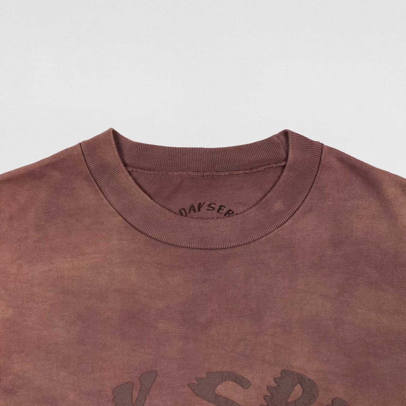 Jesus Is King 2019 Unreleased Sunday Service ‘Holy Spirit’ Coachella Tee - Image 3