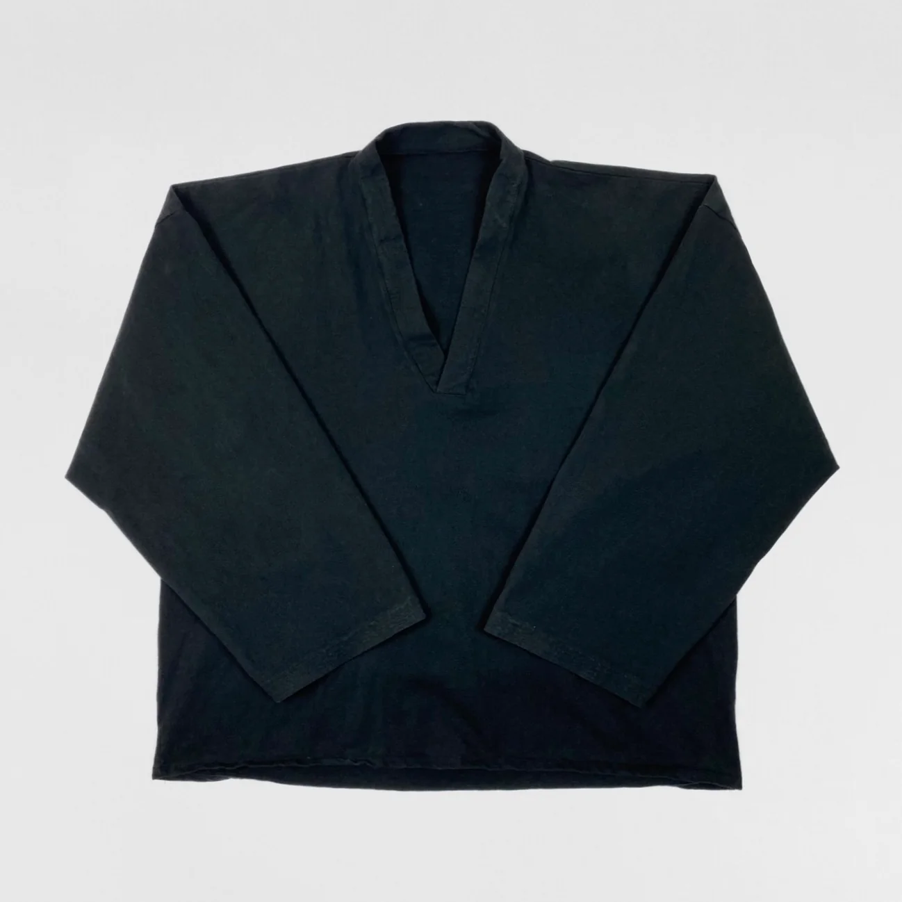 Donda 2021 Oversized Kimono By Demna Gvasalia - Image 4