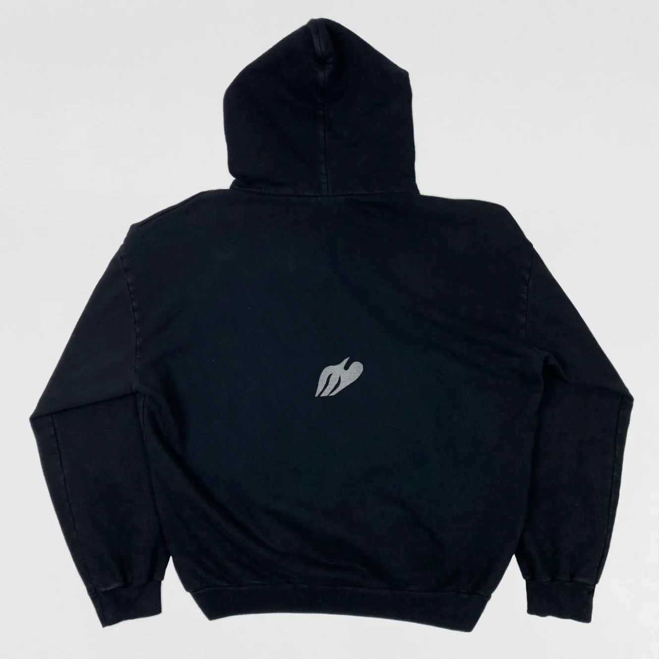 Donda 2021 OG Reflective Doves Hoodie - Image 6