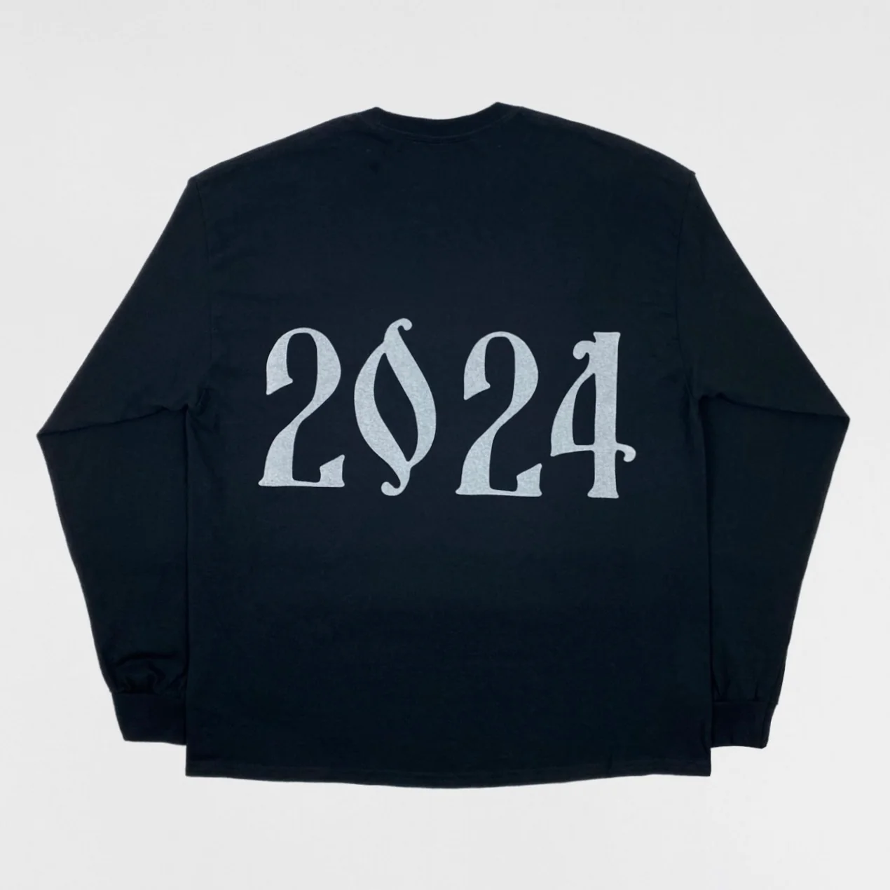 Donda 2021 Scope Long Sleeve By Demna Gvasalia - Image 3