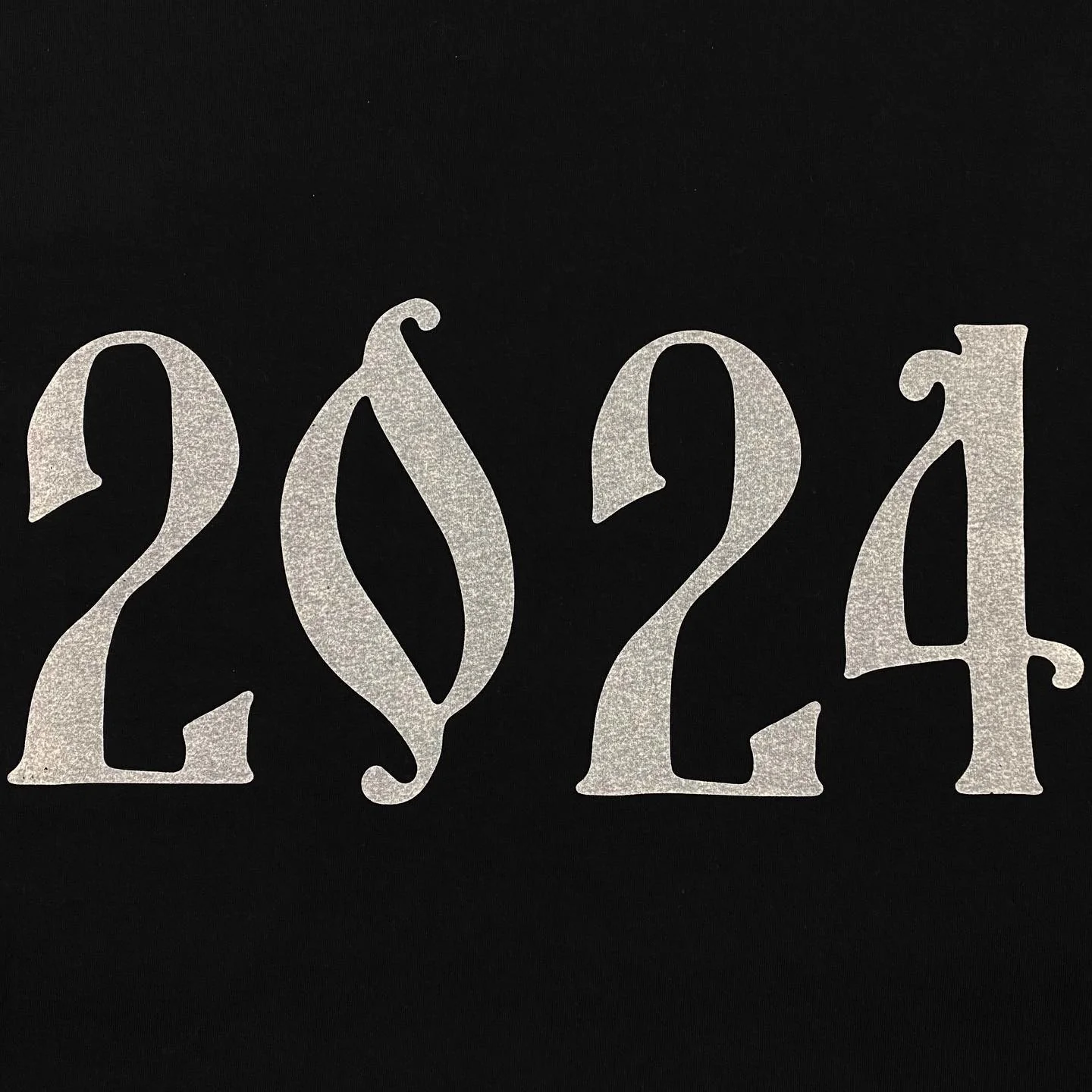 Donda 2021 Scope Long Sleeve By Demna Gvasalia - Image 4