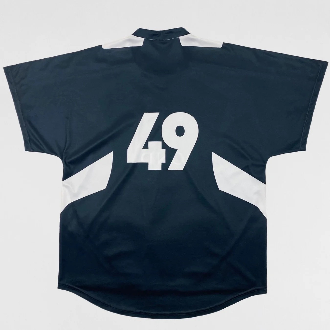 Donda 2021 Football Jersey By Demna Gvasalia - Image 4