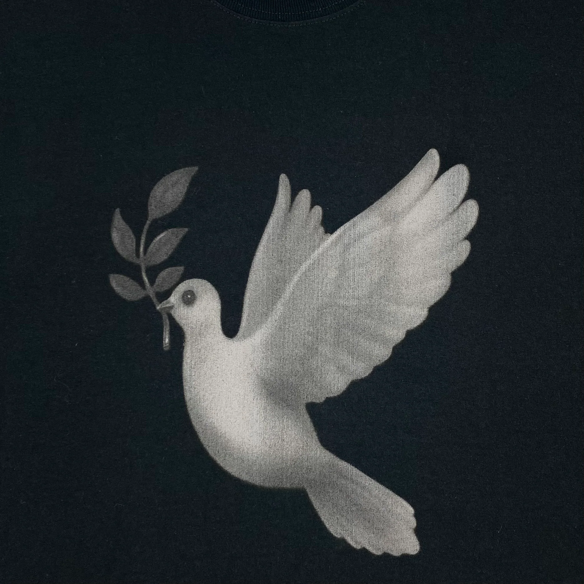 Yeezy 2021 Unreleased Dove Sample Long Sleeve - Image 2