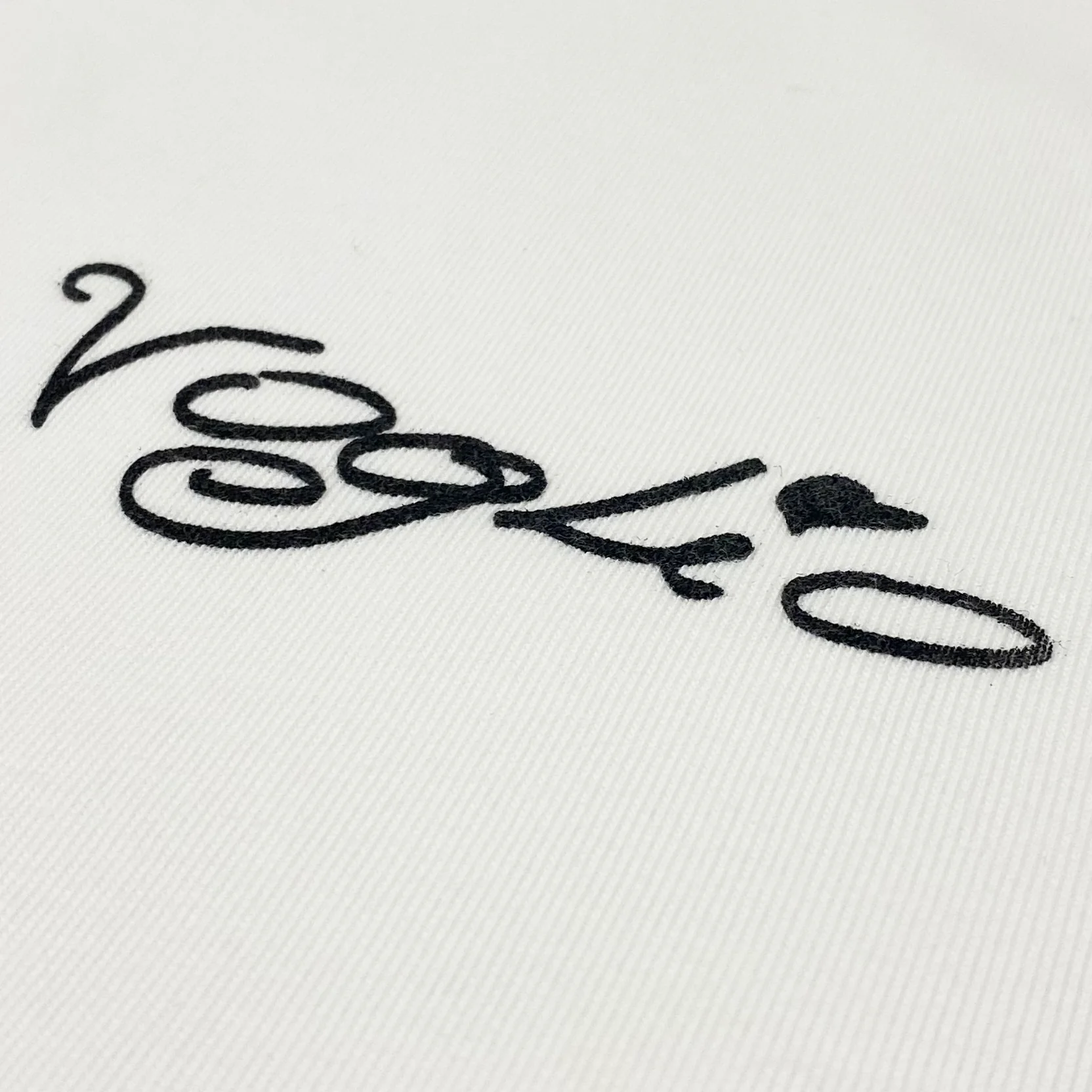 YZY 2023 Unreleased Donda Sample Tee By Mowala & Shayne Oliver - Image 6