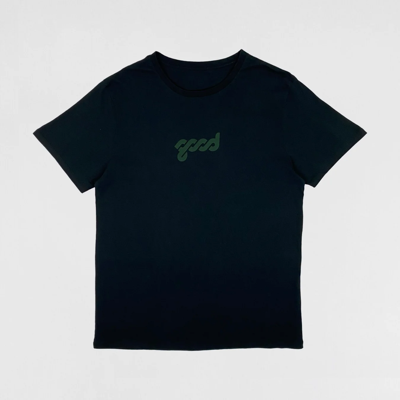 Good Music Unreleased Logo Sample Tee - Image 4