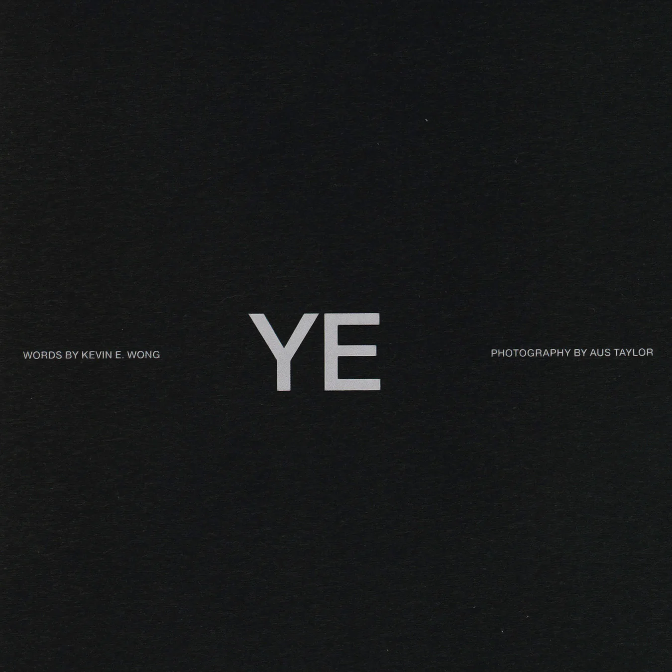 Hypebeast 2024 'The Systems Issue' Magazine Book (Vultures Era) - Image 4