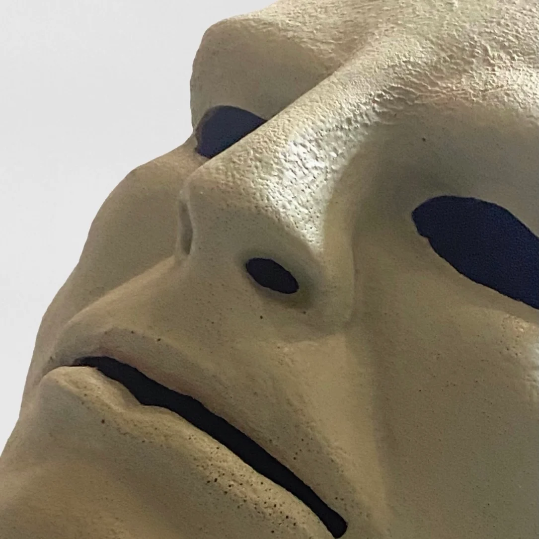 Phantom Prosthetics Mask - Image 4