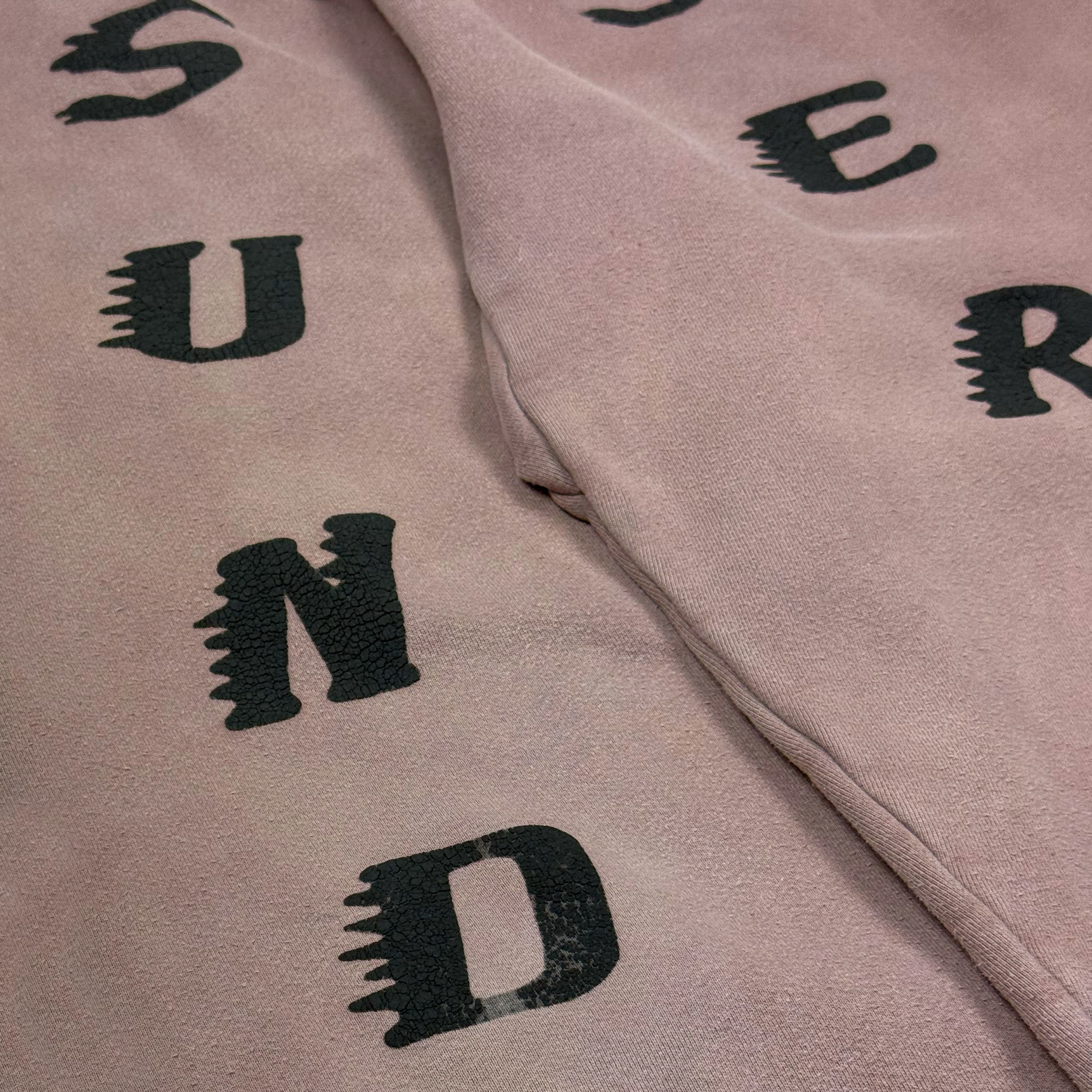 Jesus Is King 2019 Coachella 'Sunday Service' Sweatpants - Image 5