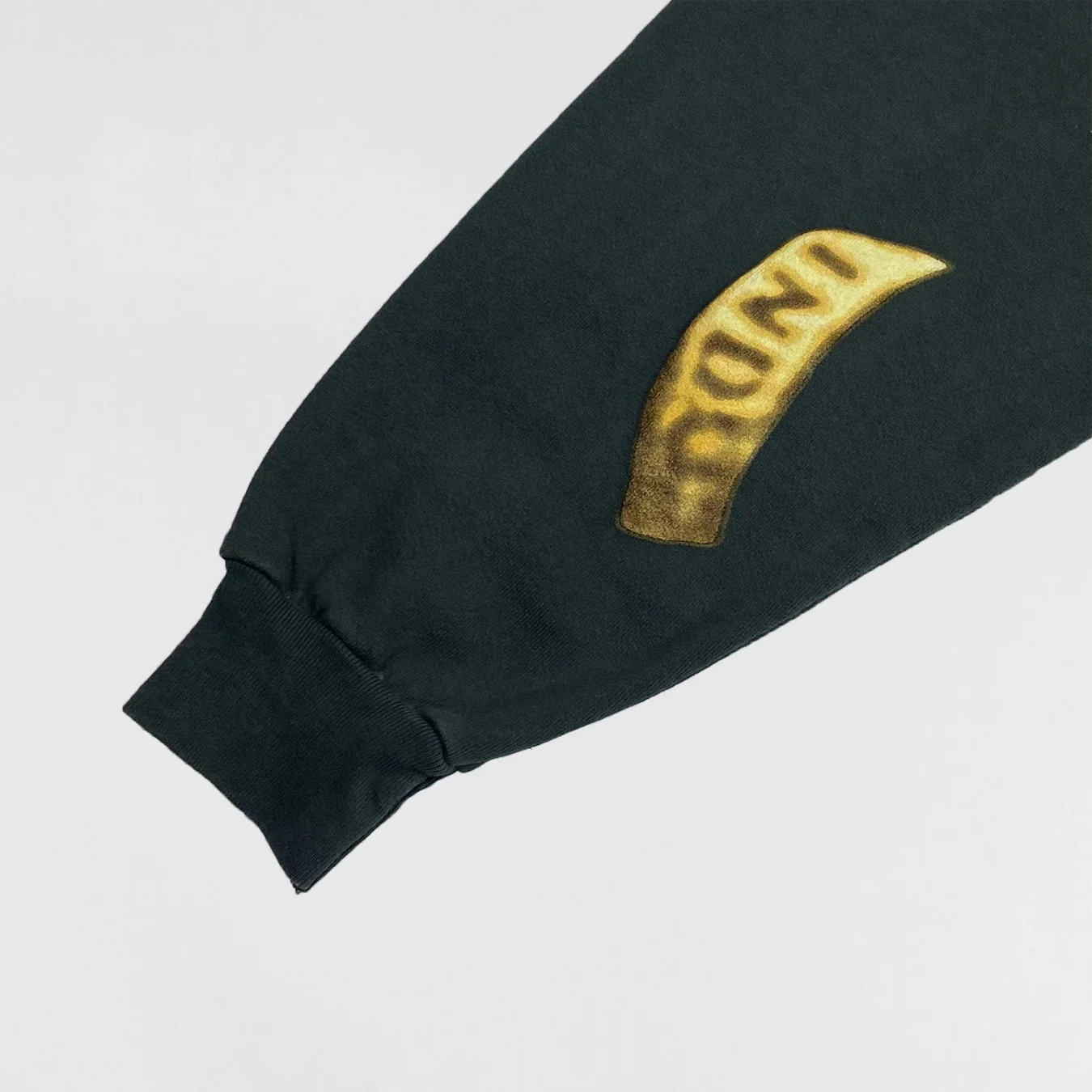 Jesus Is King 2019 Jamaica Sunday Service Crewneck - Image 6