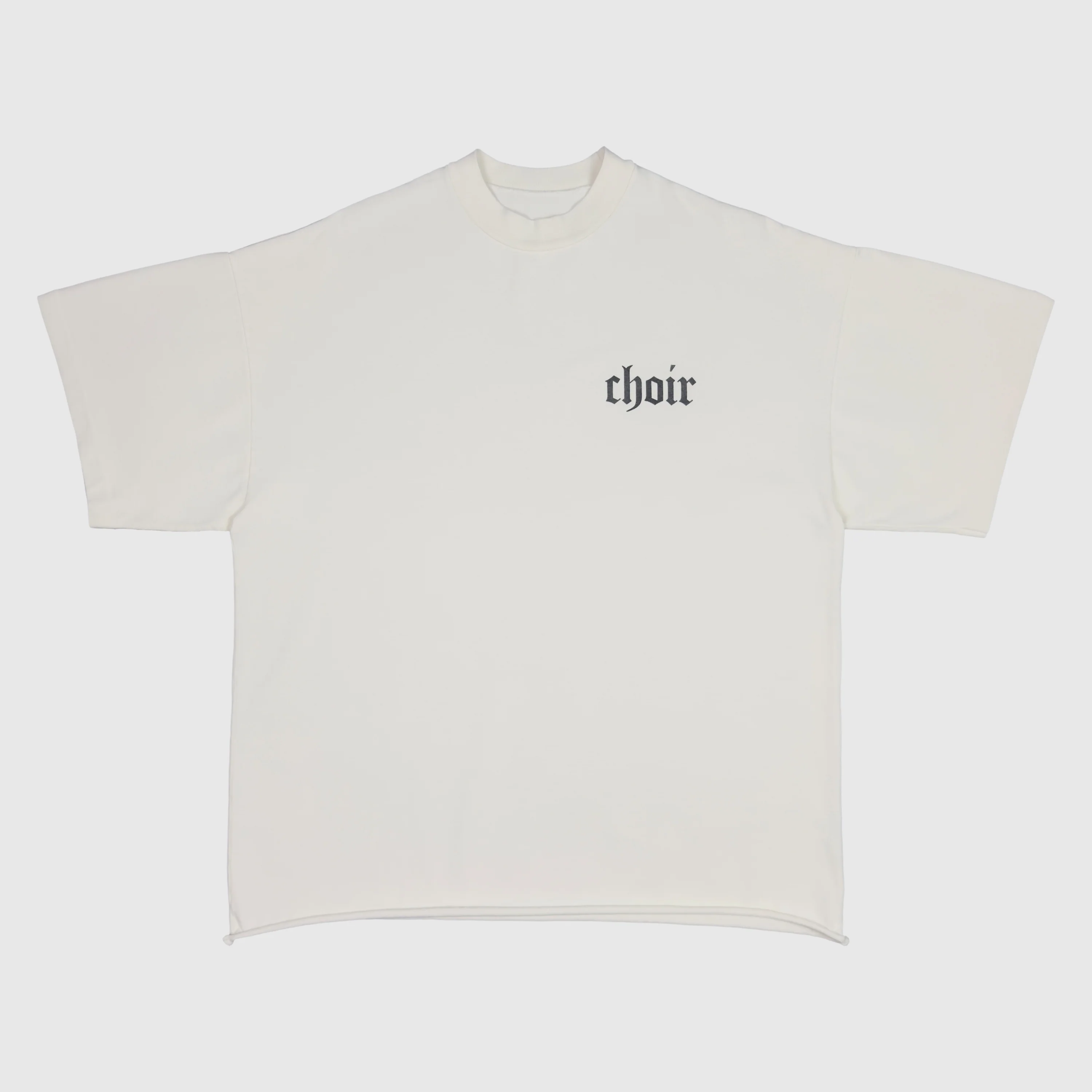 Jesus Is King 2019 Unreleased Sunday Service Choir Tee - Image 4