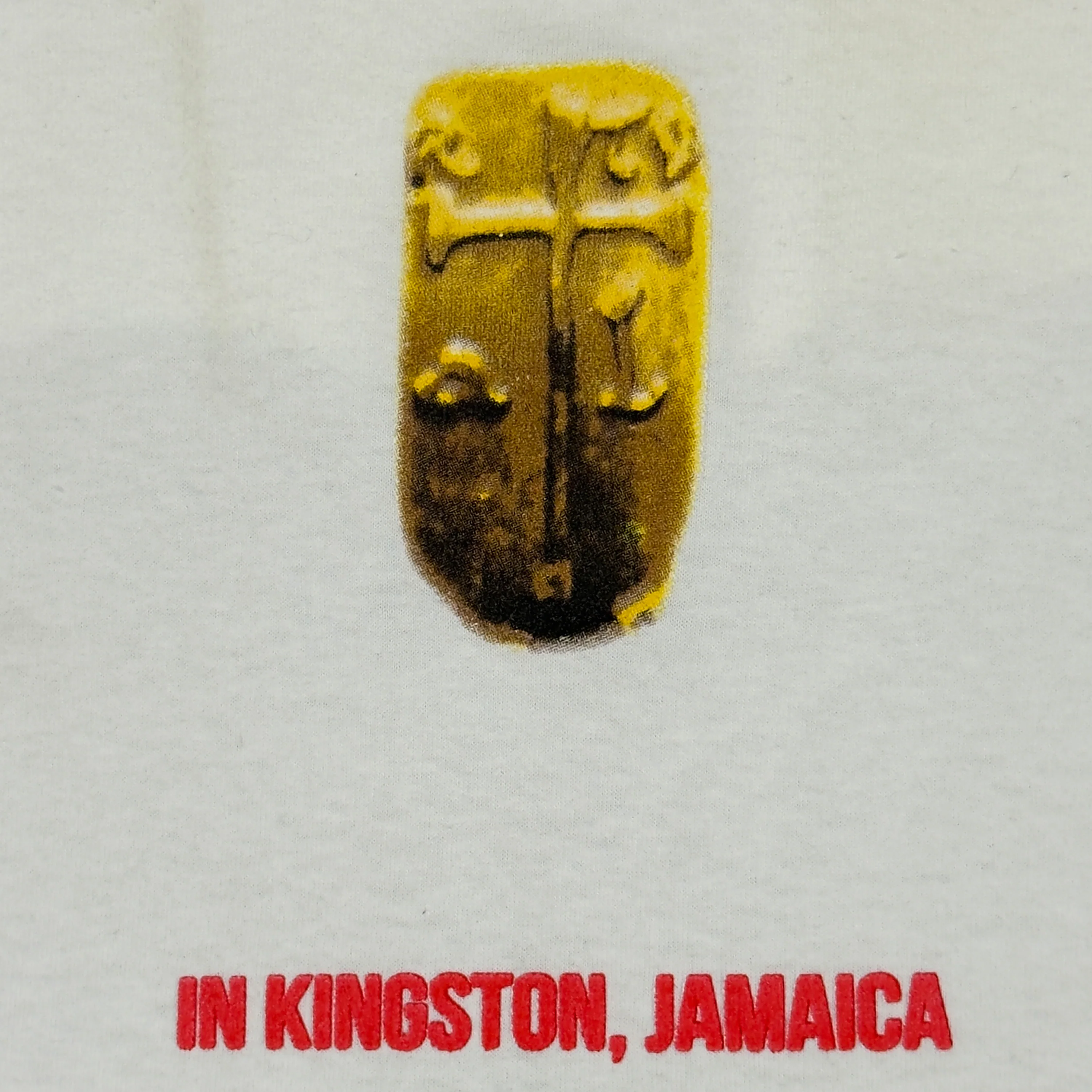 Jesus Is King 2019 Unreleased Jamaica Sunday Service Long Sleeve - Image 3