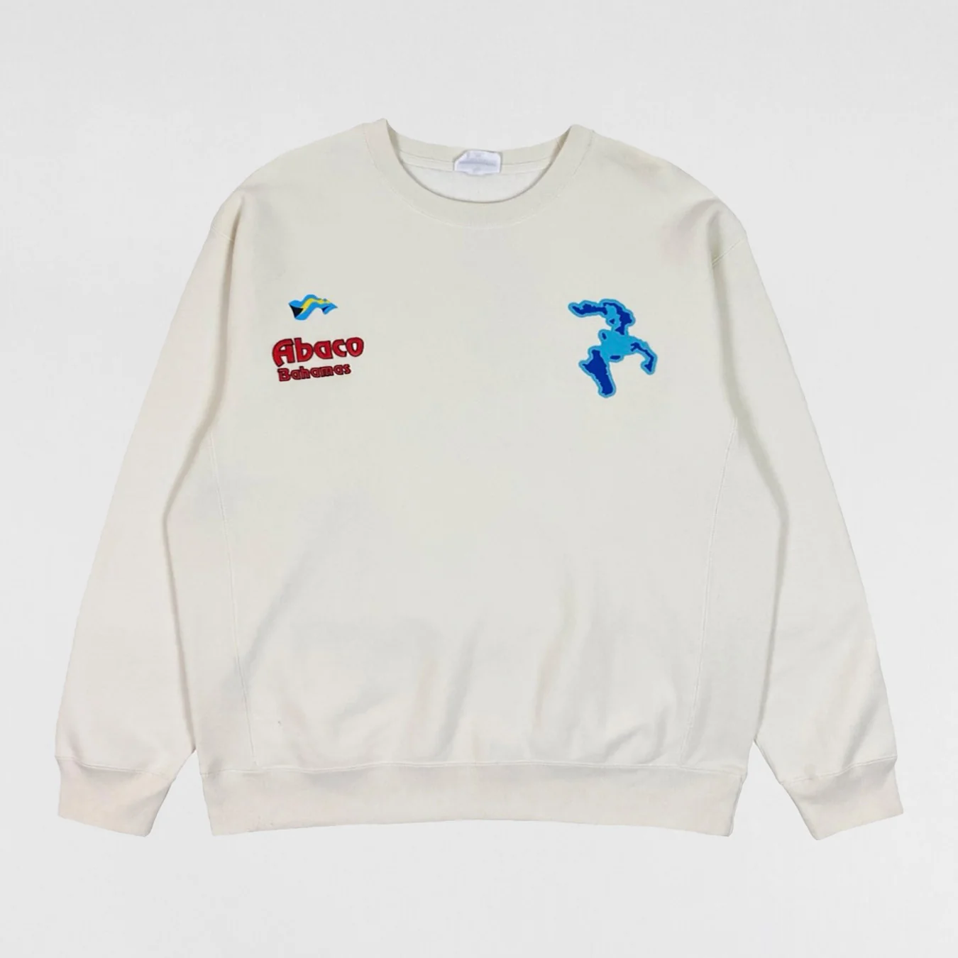 Jesus Is King 2019 Unreleased Sunday Service Bahamas Crewneck