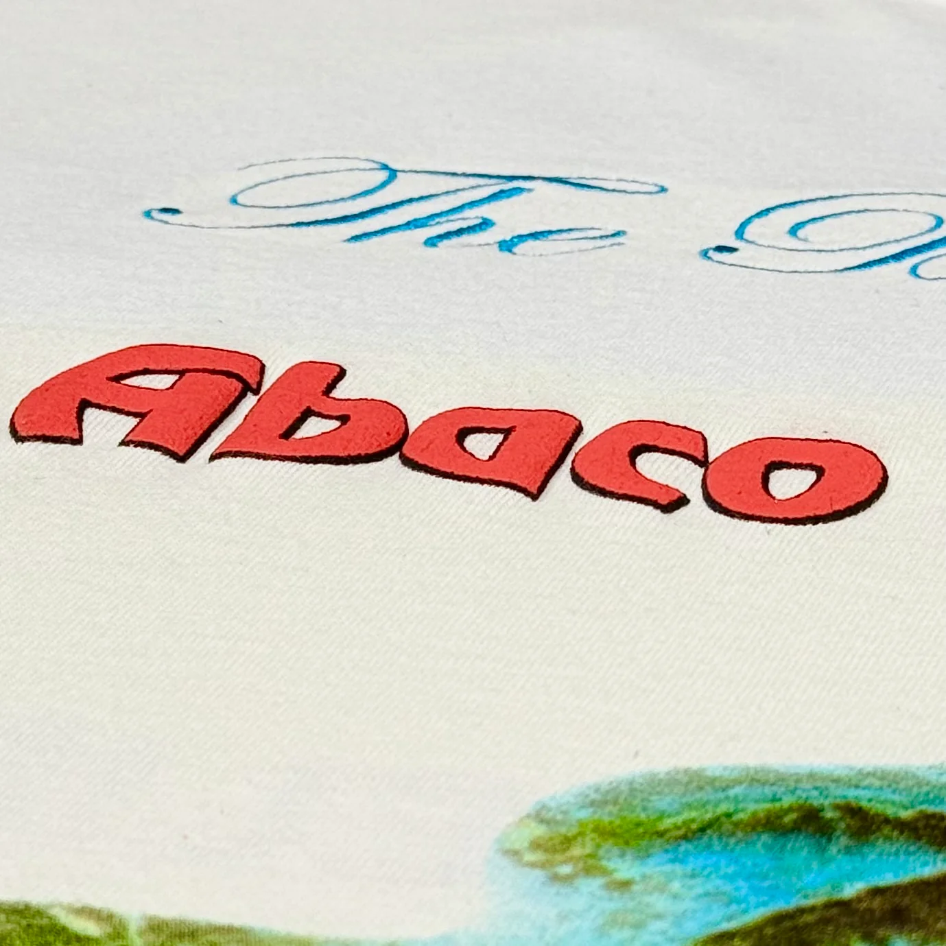 Jesus Is King 2019 Unreleased Sunday Service Bahamas Long Sleeve In White - Image 3