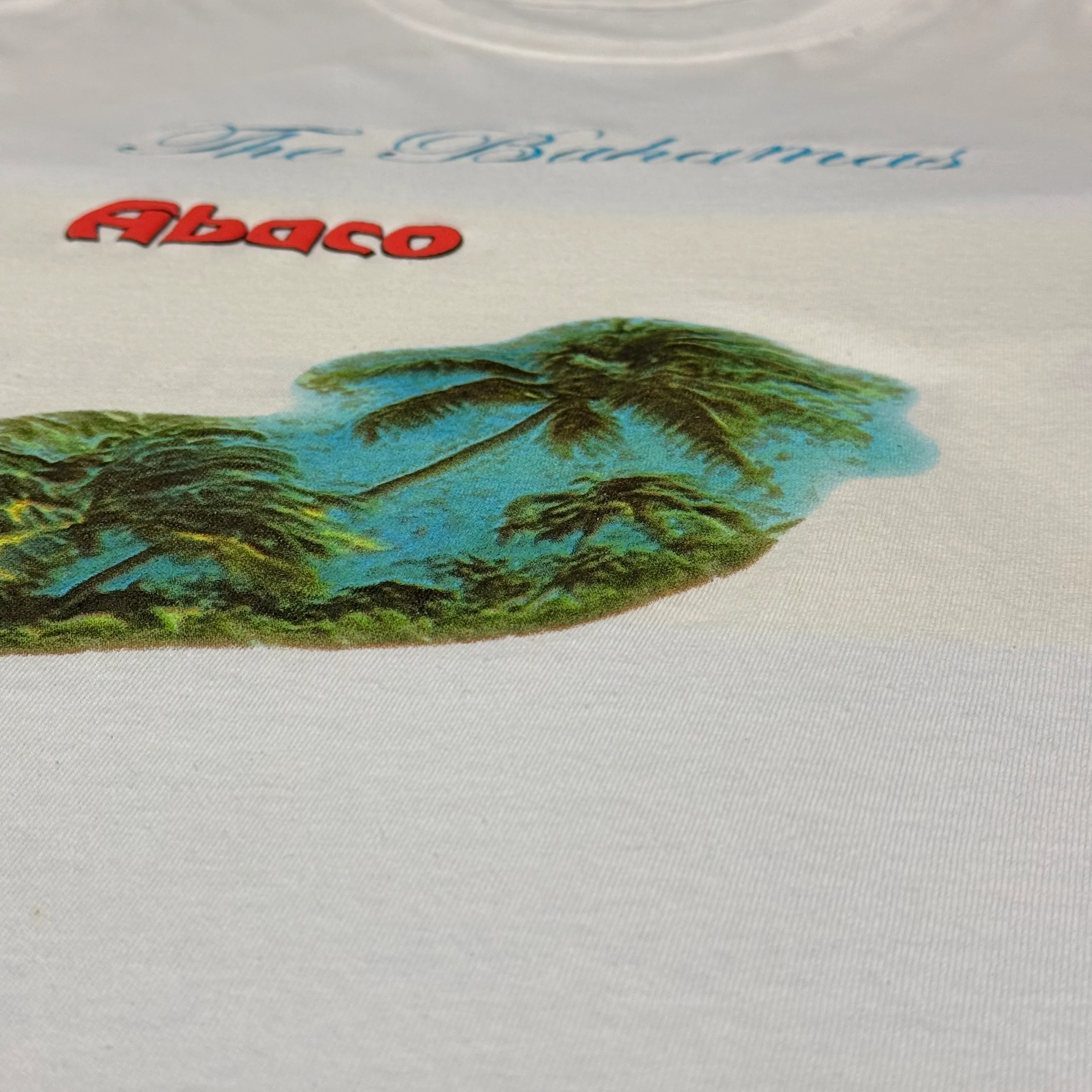 Jesus Is King 2019 Unreleased Sunday Service Bahamas Long Sleeve In White - Image 4