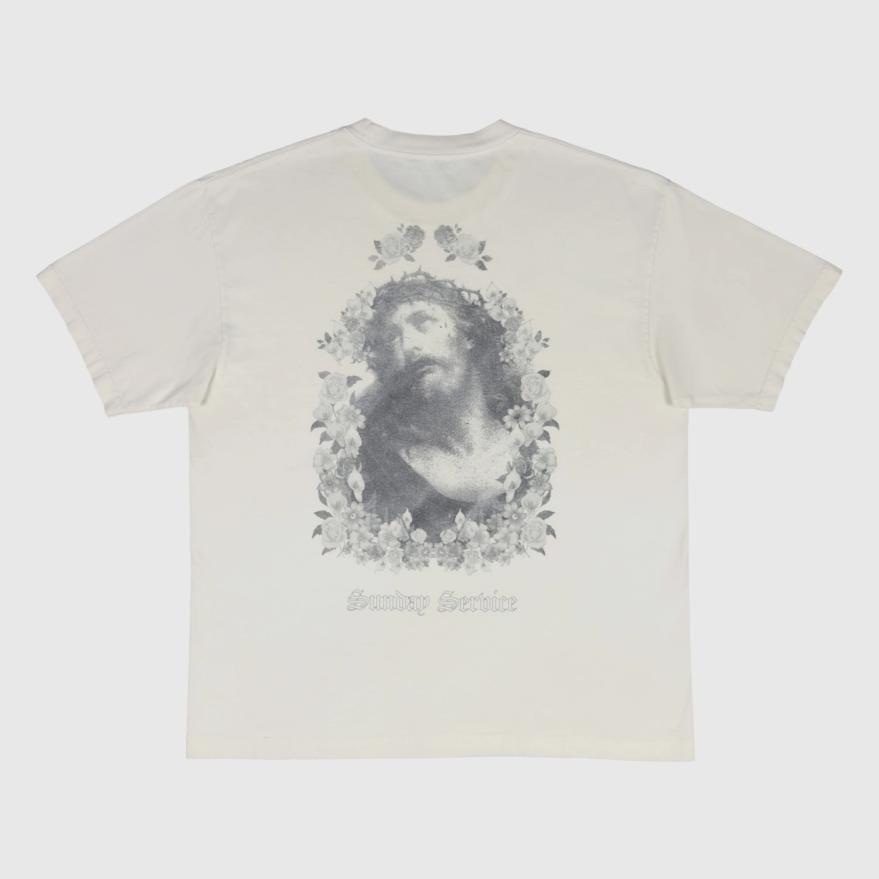 Jesus Is King 2019 Unreleased Sunday Service Christ's Choir Tee