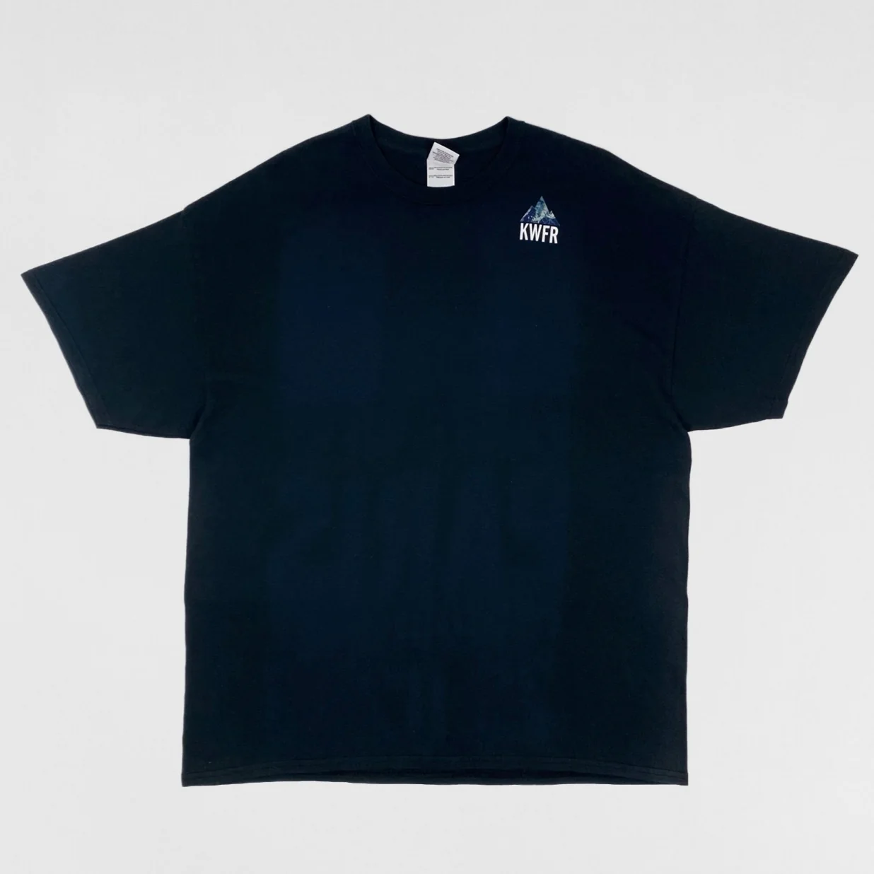 Kanye 2013 Paris Performance Tee By Virgil Abloh - Image 5