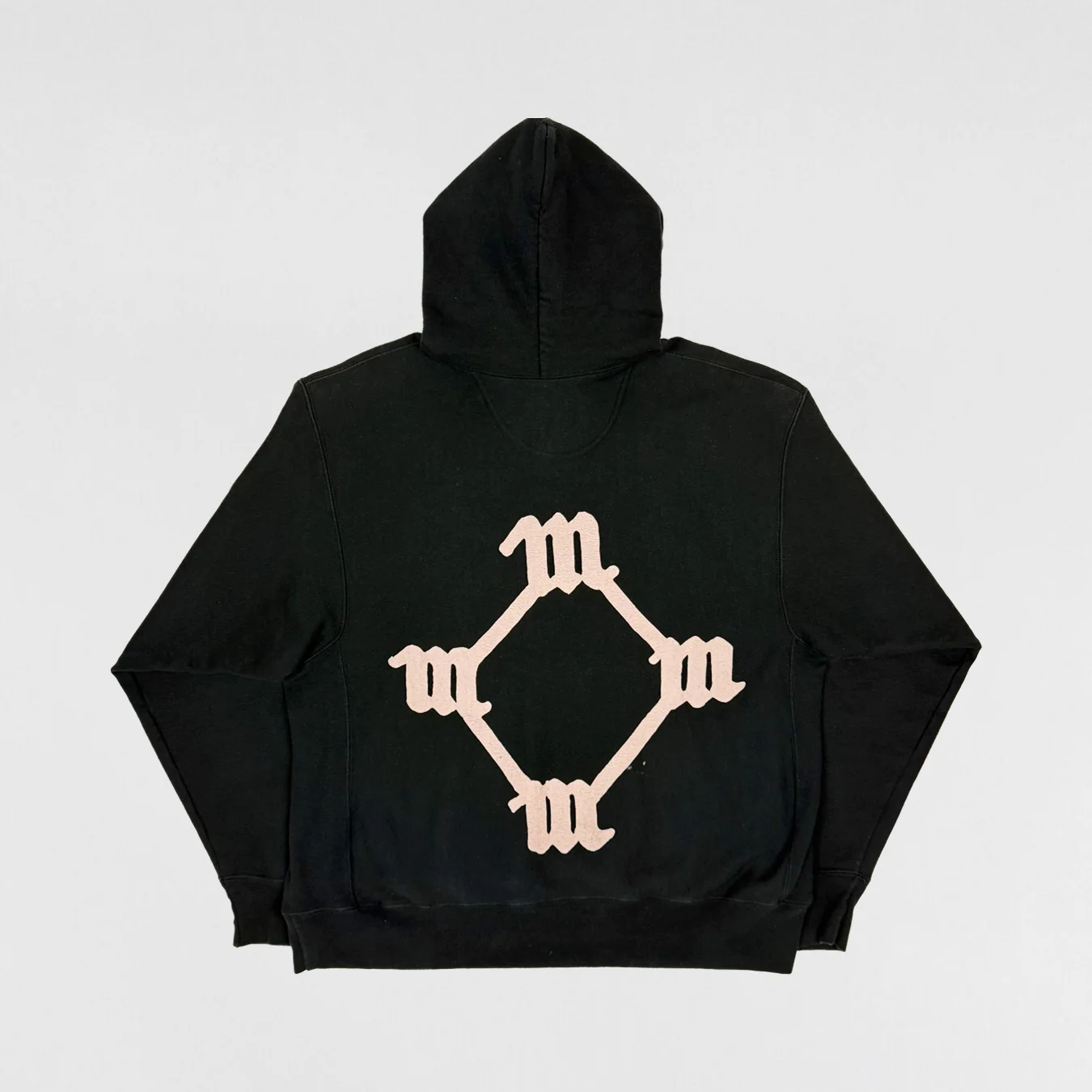 So Help Me God 2015 All Day Hoodie