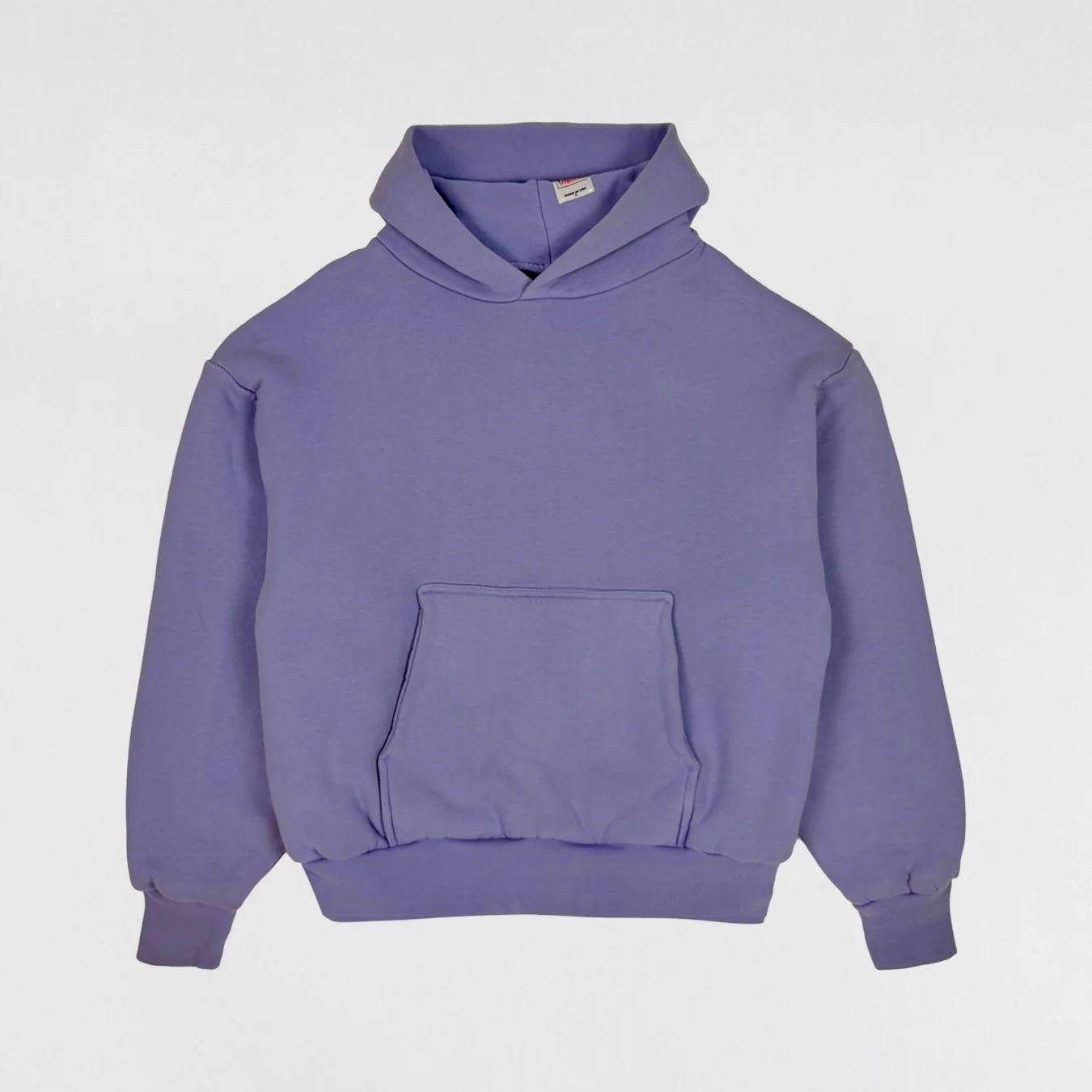 YZY 2020 Vision Double Layered Hoodie