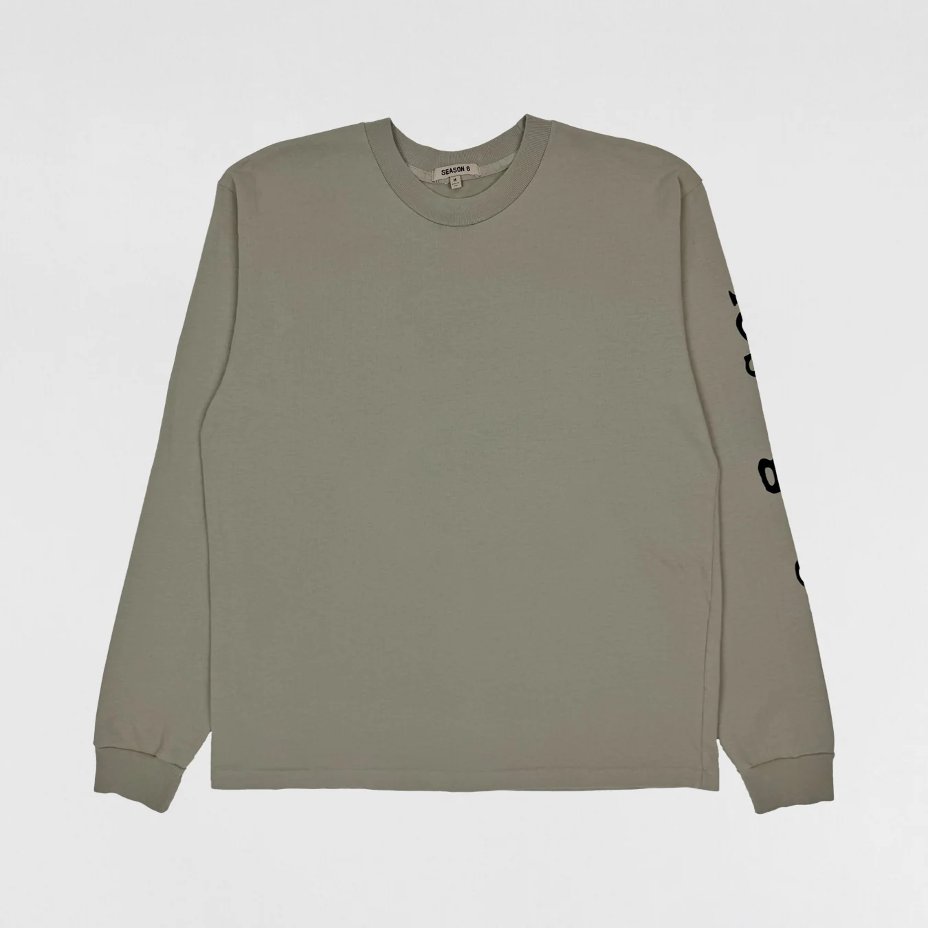 Kids See Ghost 2018 11.11 Long Sleeve Sample By CPFM - Image 5