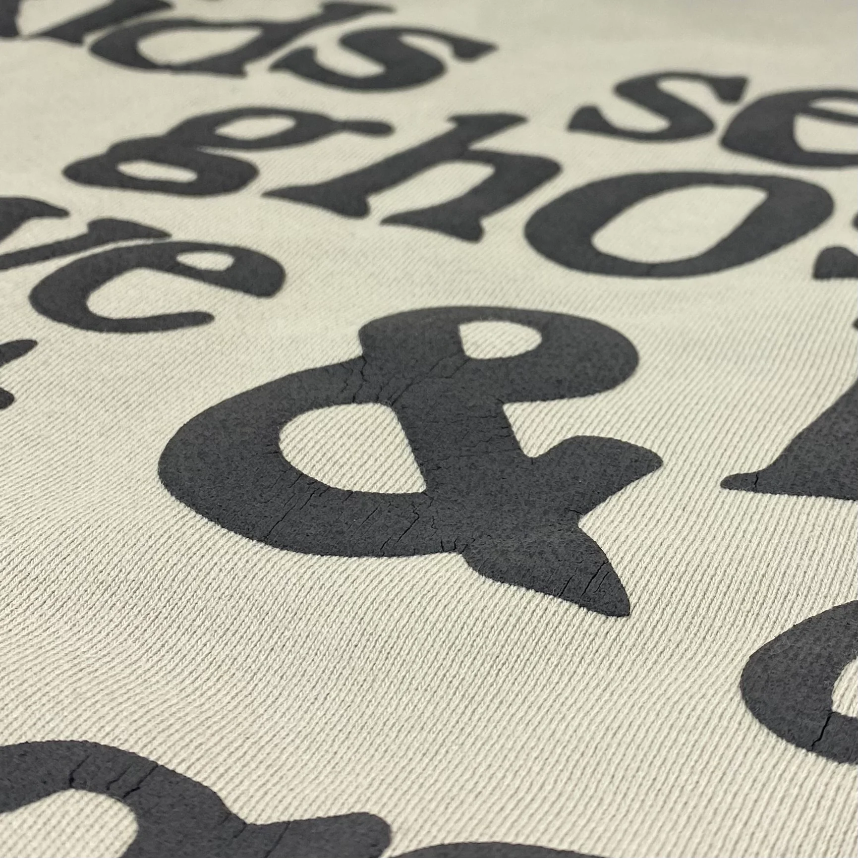 Kids See Ghost 2018 'I Feel Ghosts' Crewneck CPFM - Image 10