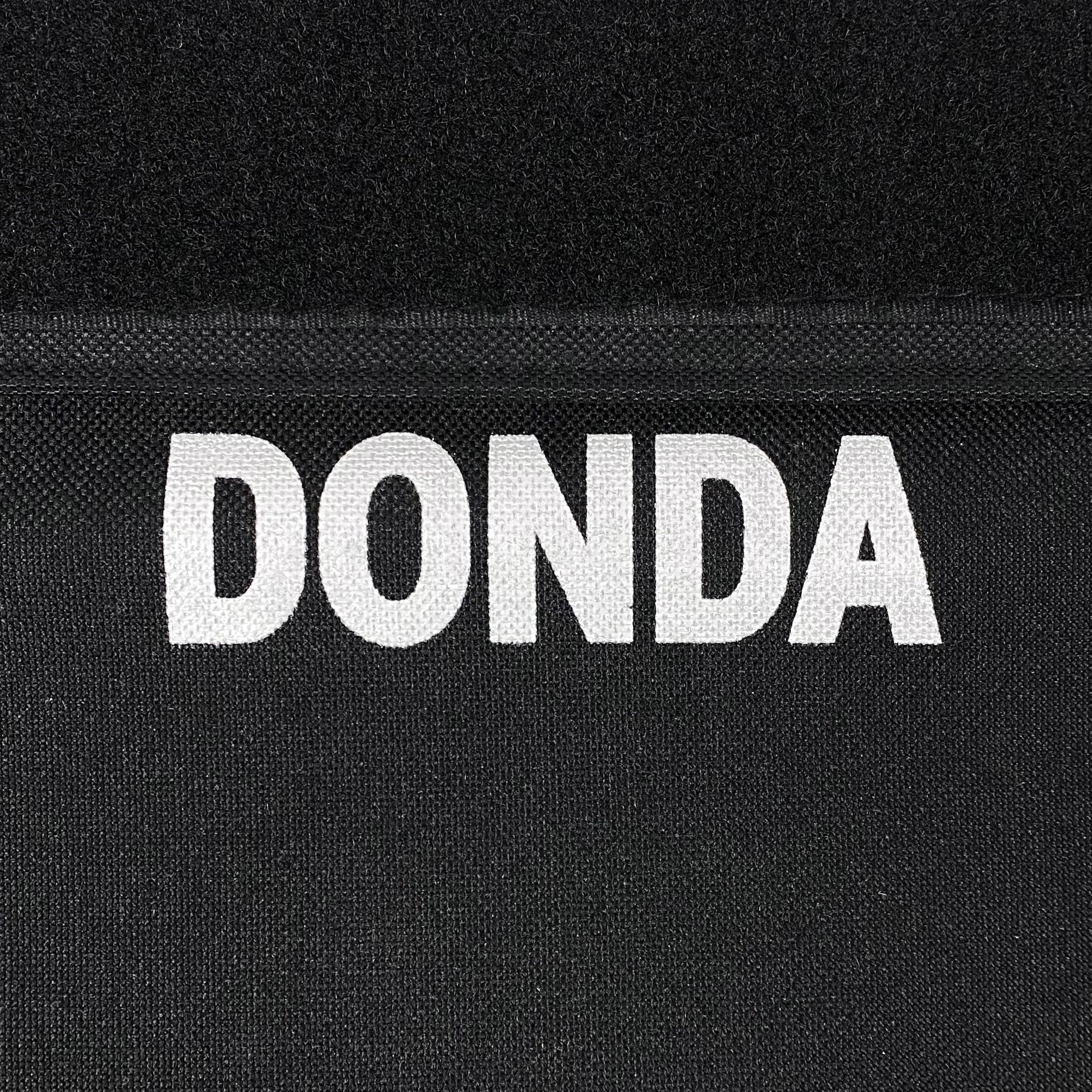 Donda 2021 OG Bulletproof Vest By Demna Gvasalia - Image 2