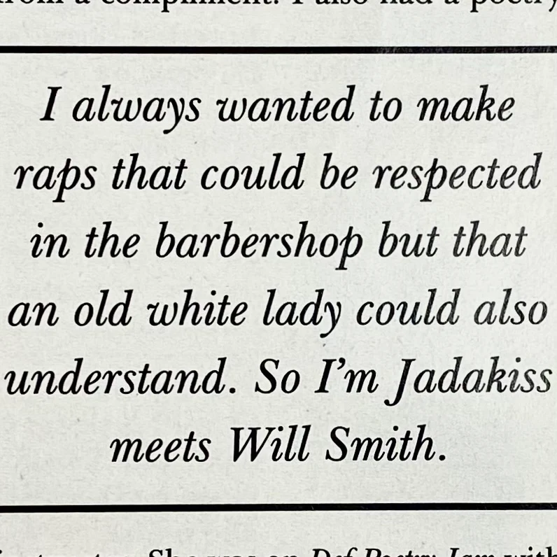 Playboy 2006 Magazine Feature Interview - Image 8