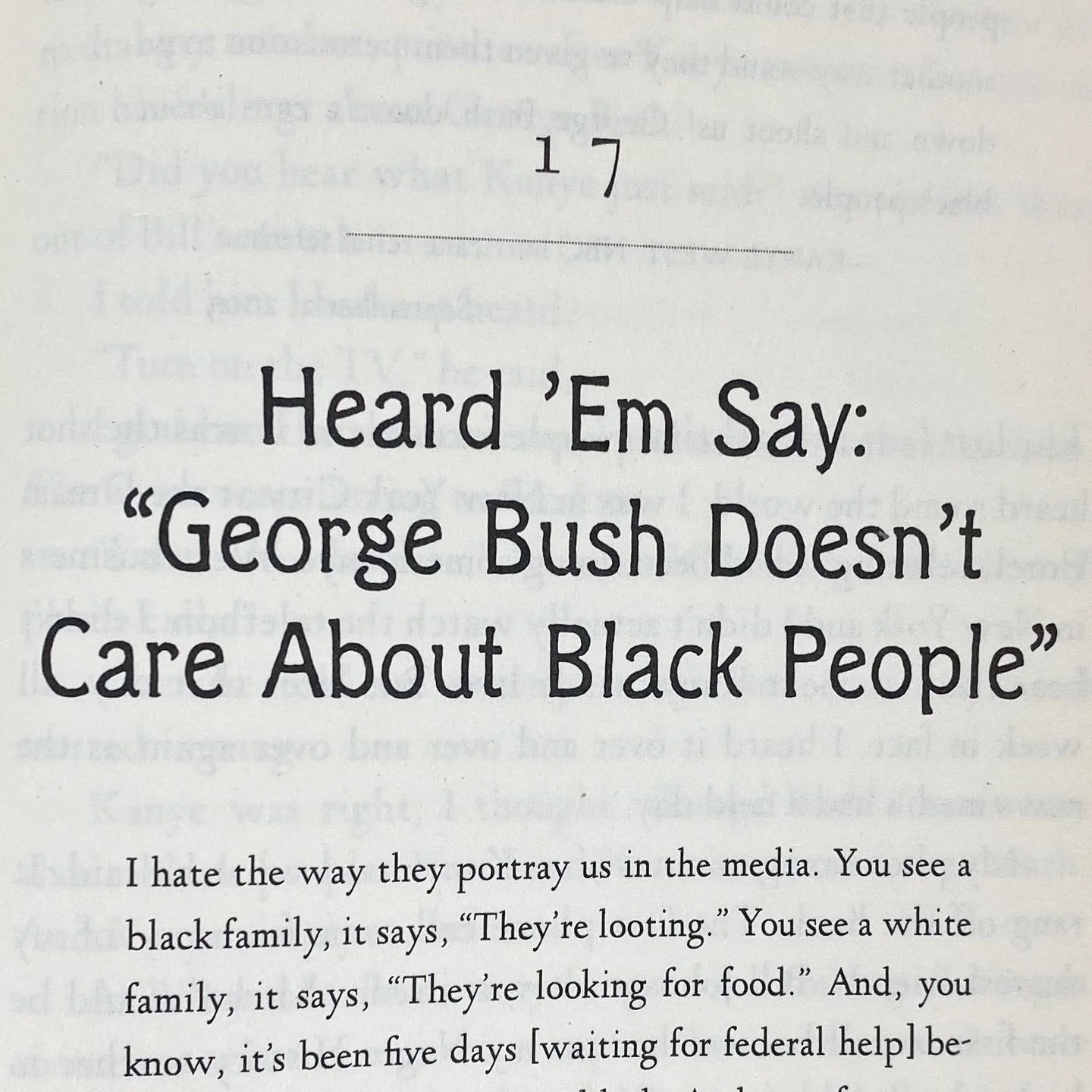 Donda's 2007 Signed Book - Image 7