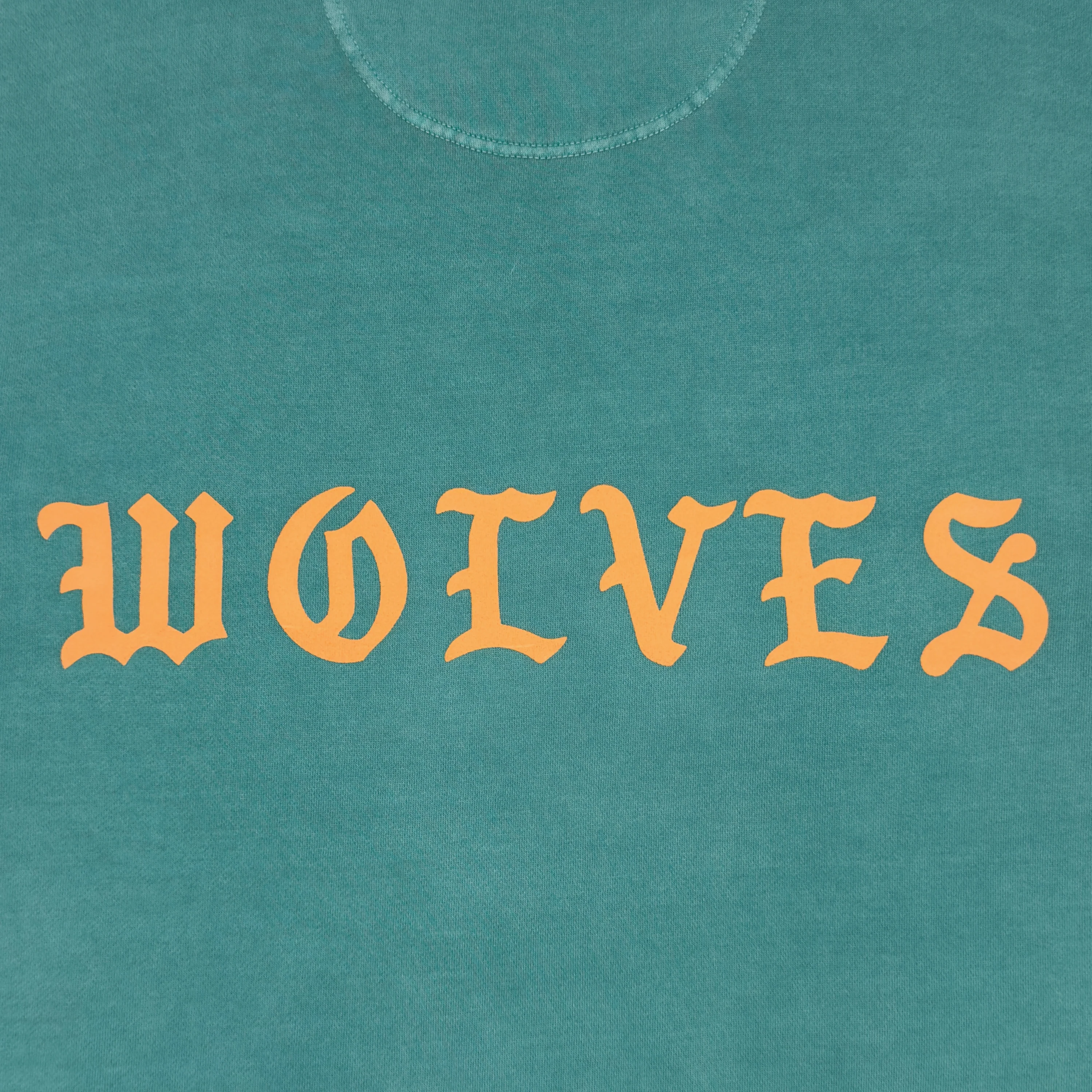 The Life of Pablo 2016 Los Angeles ‘Wolves’ Crewneck - Image 2