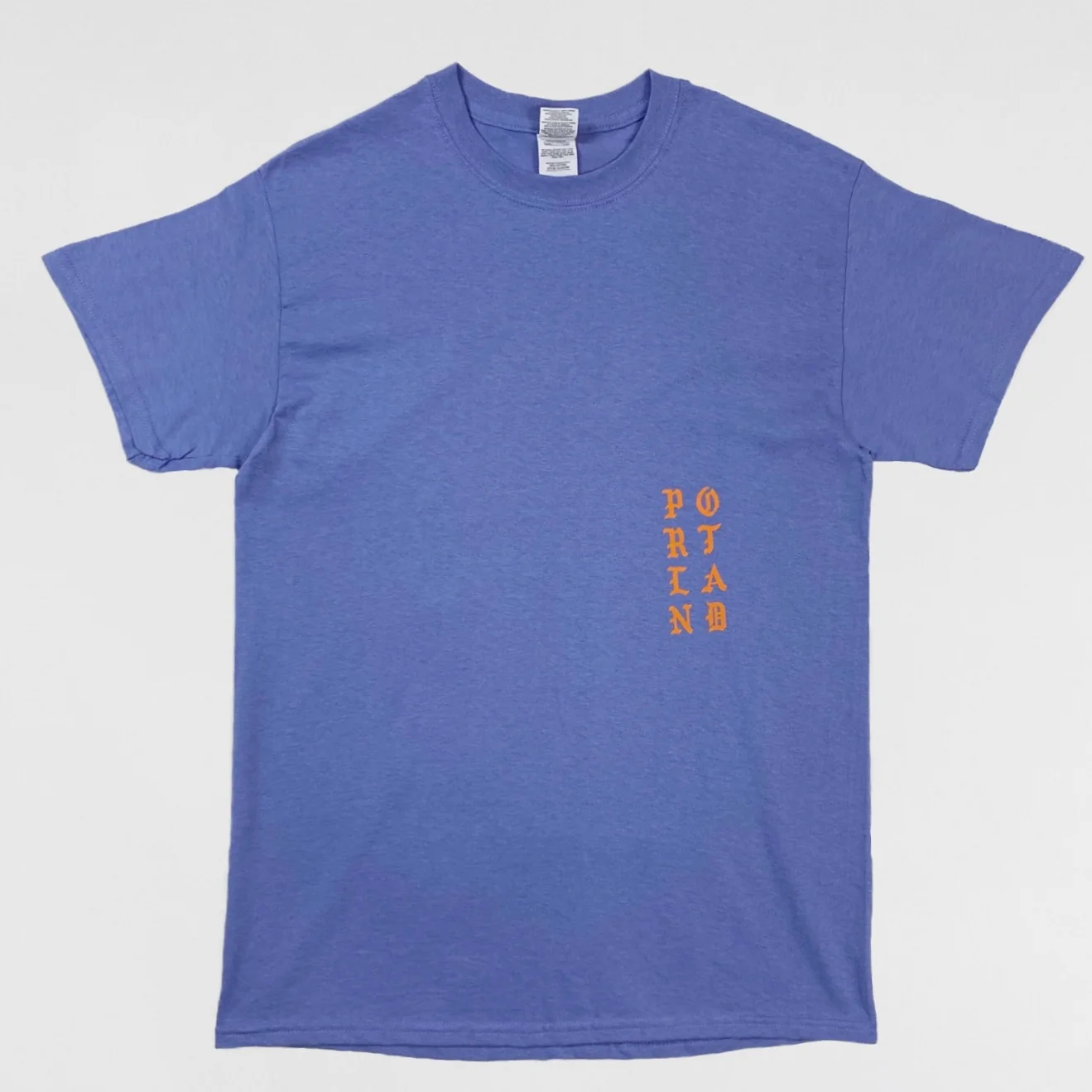 The Life of Pablo 2016 Portland ‘I Feel Like Pablo’ Tee - Image 2