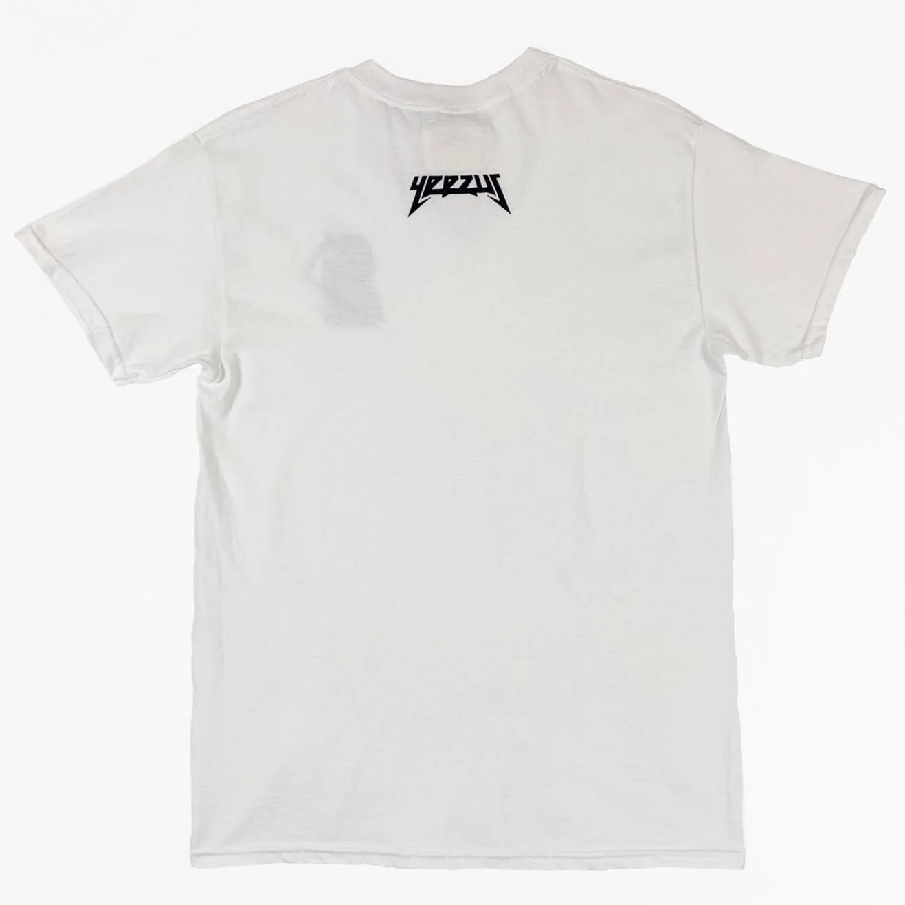 Unreleased 2015 F&F Yeezus Reaper Tee - Image 4