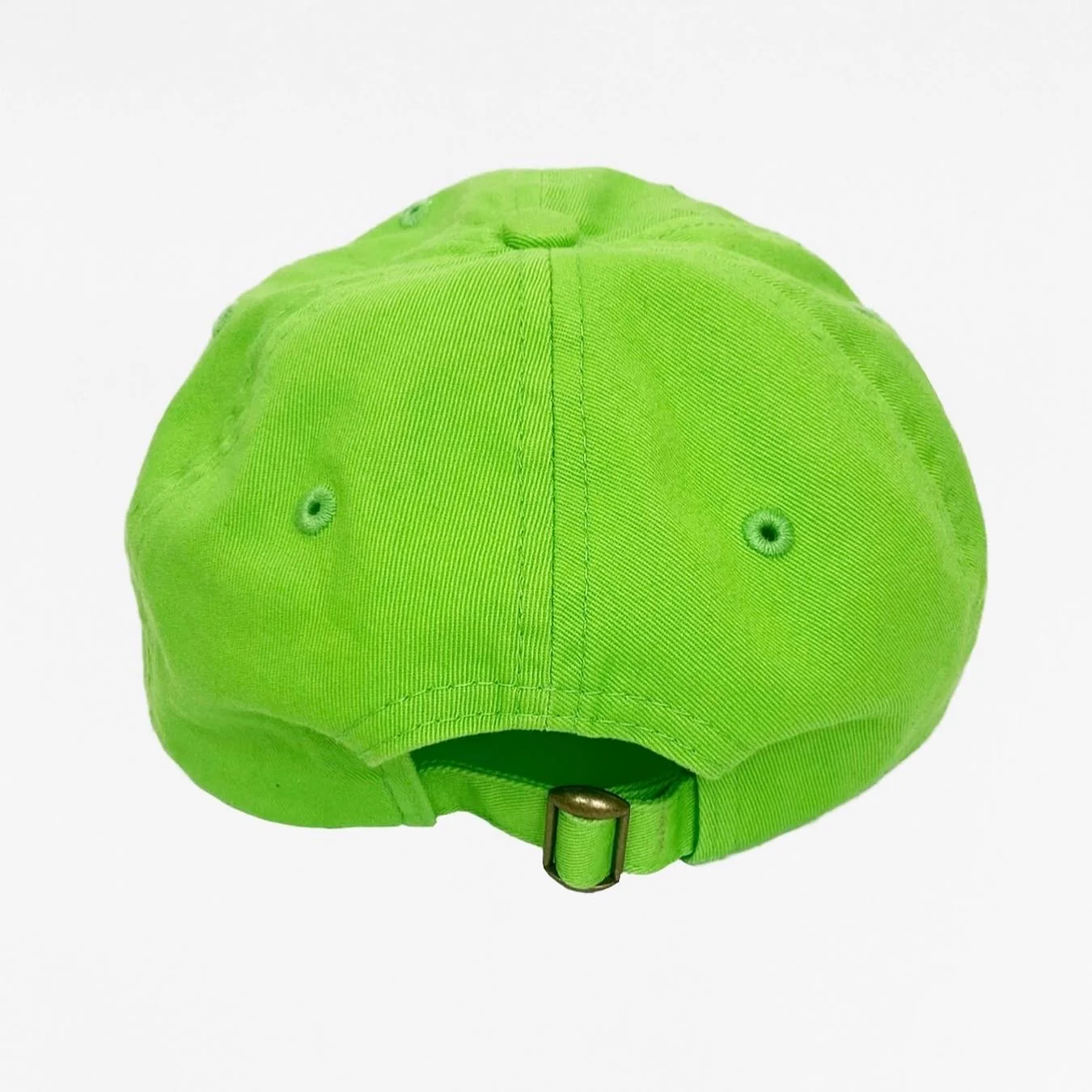 The Life of Pablo 2016 Unreleased Las Vegas Hat - Image 3