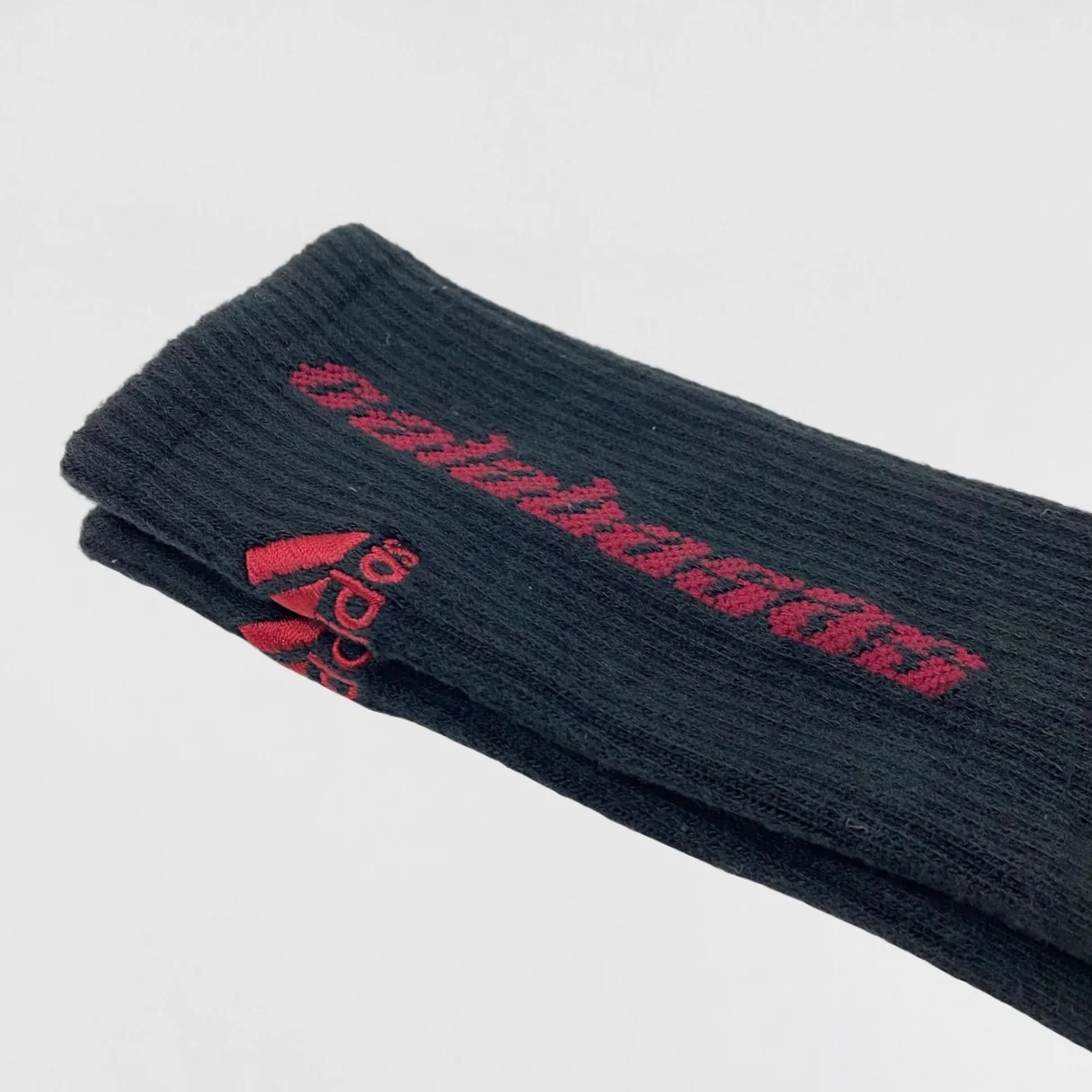 Yeezy 2017 Unreleased Calabasas Adidas Ink Socks - Image 3
