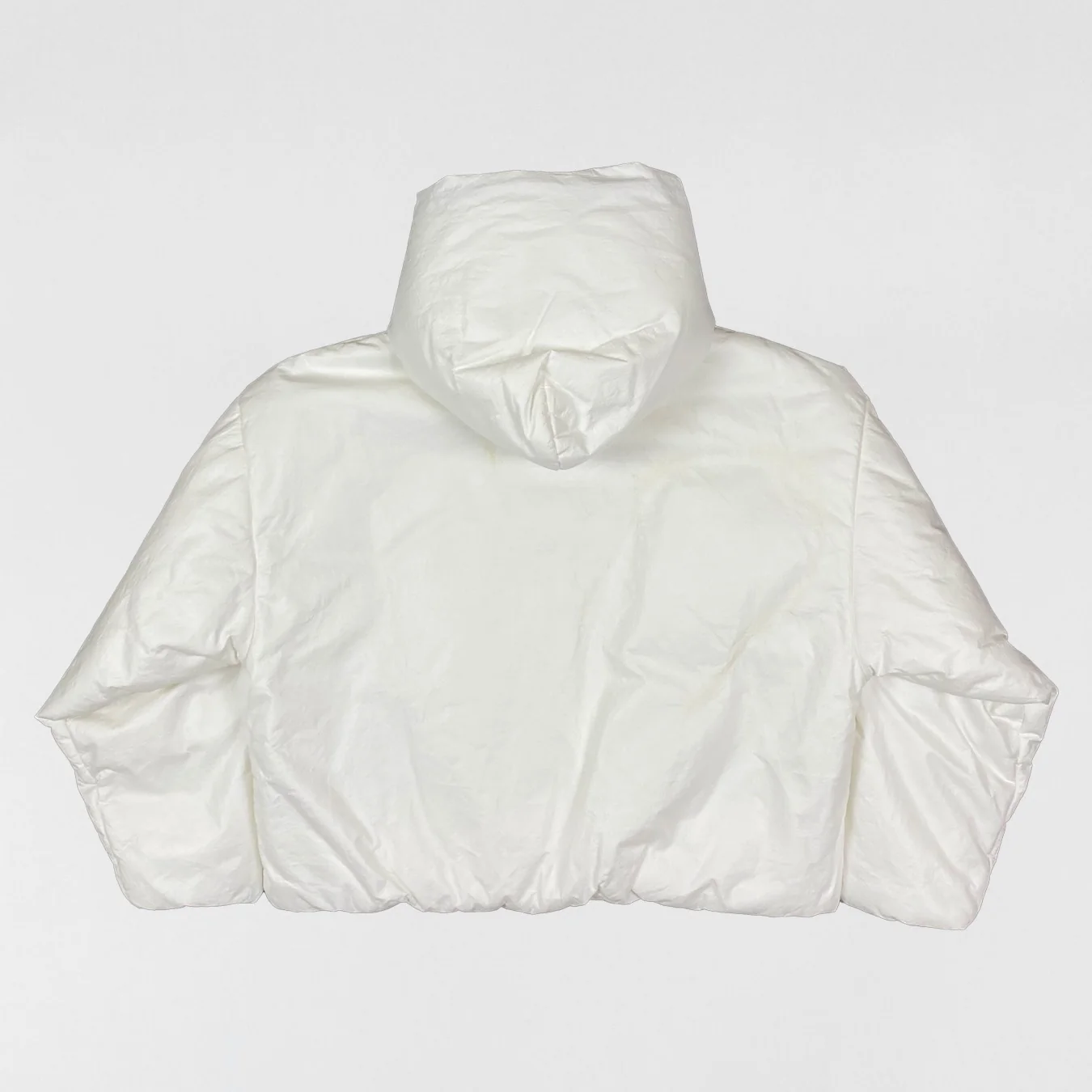 YZY SZN 8 Unreleased Cloud Puffer Sample Jacket - Image 8