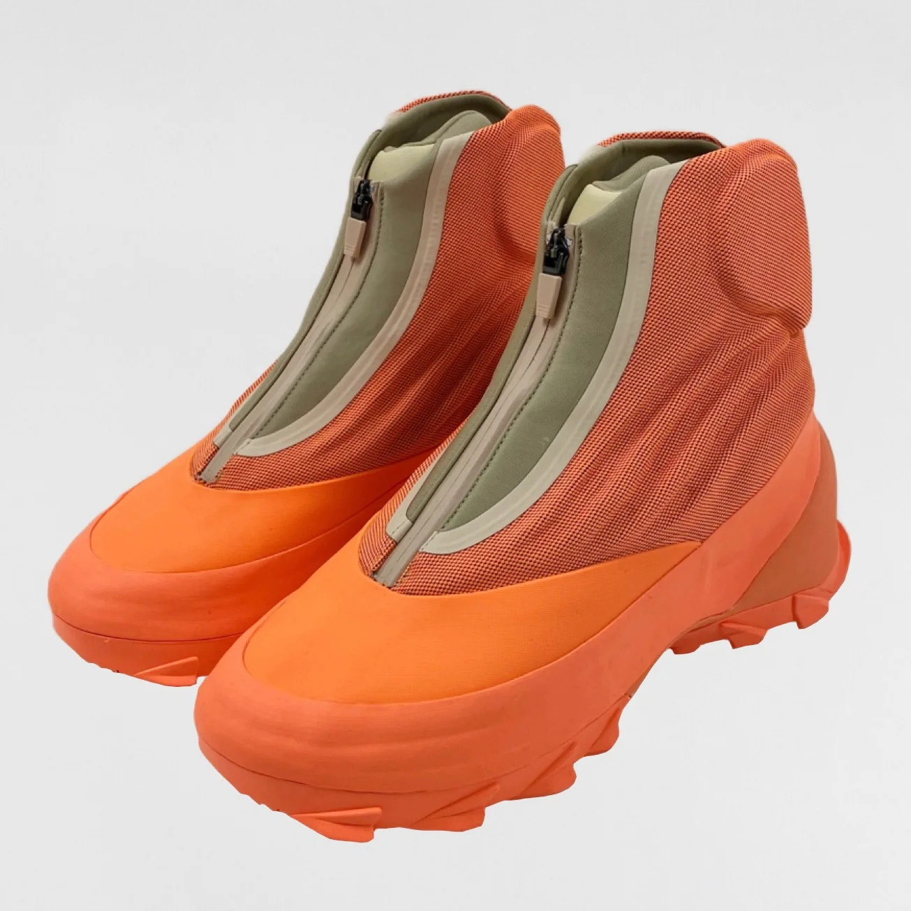Yeezy Unreleased 1050 Boots In Hi-Res - Image 3