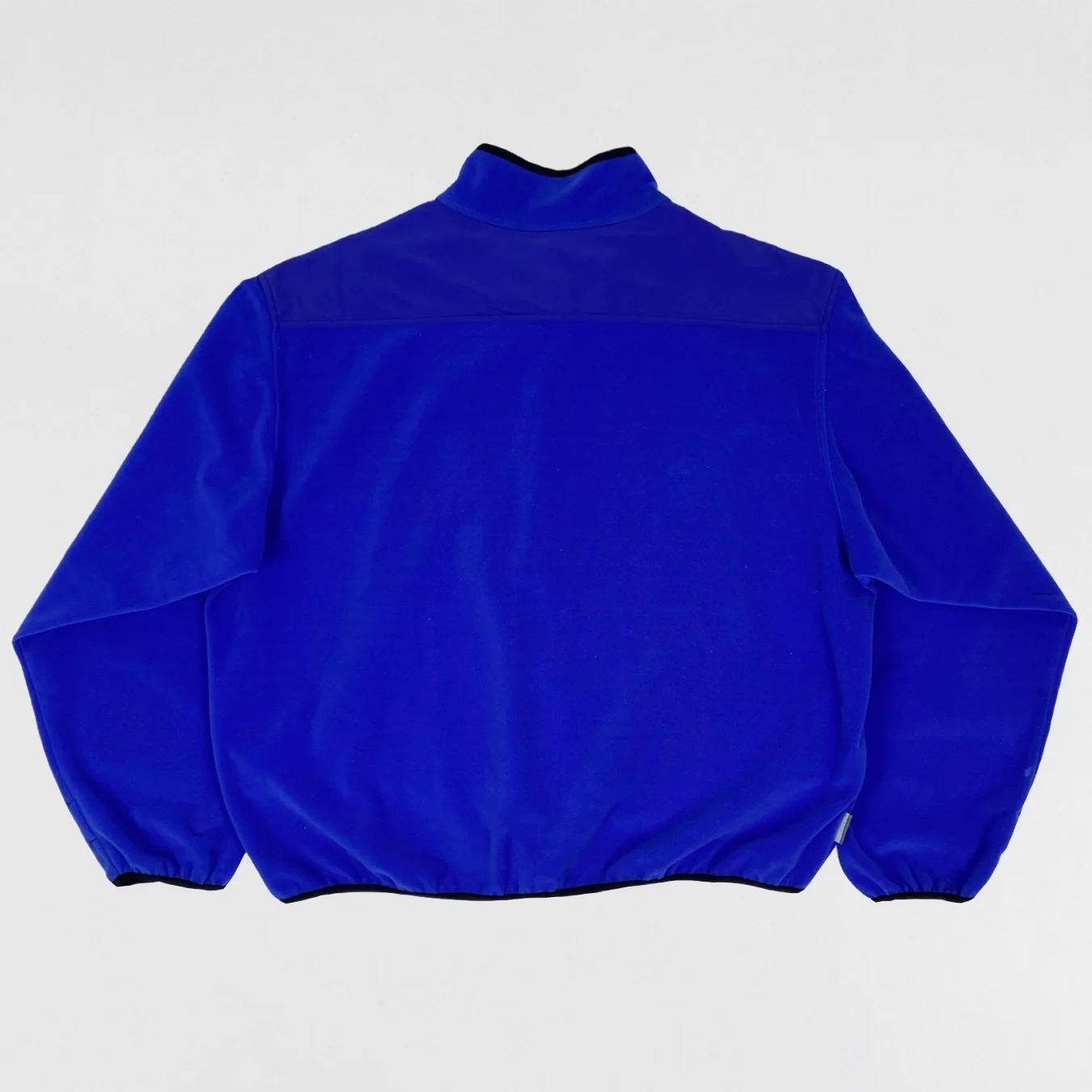 Vintage Eddie Bauer Oversized Fleece Jacket - Image 6