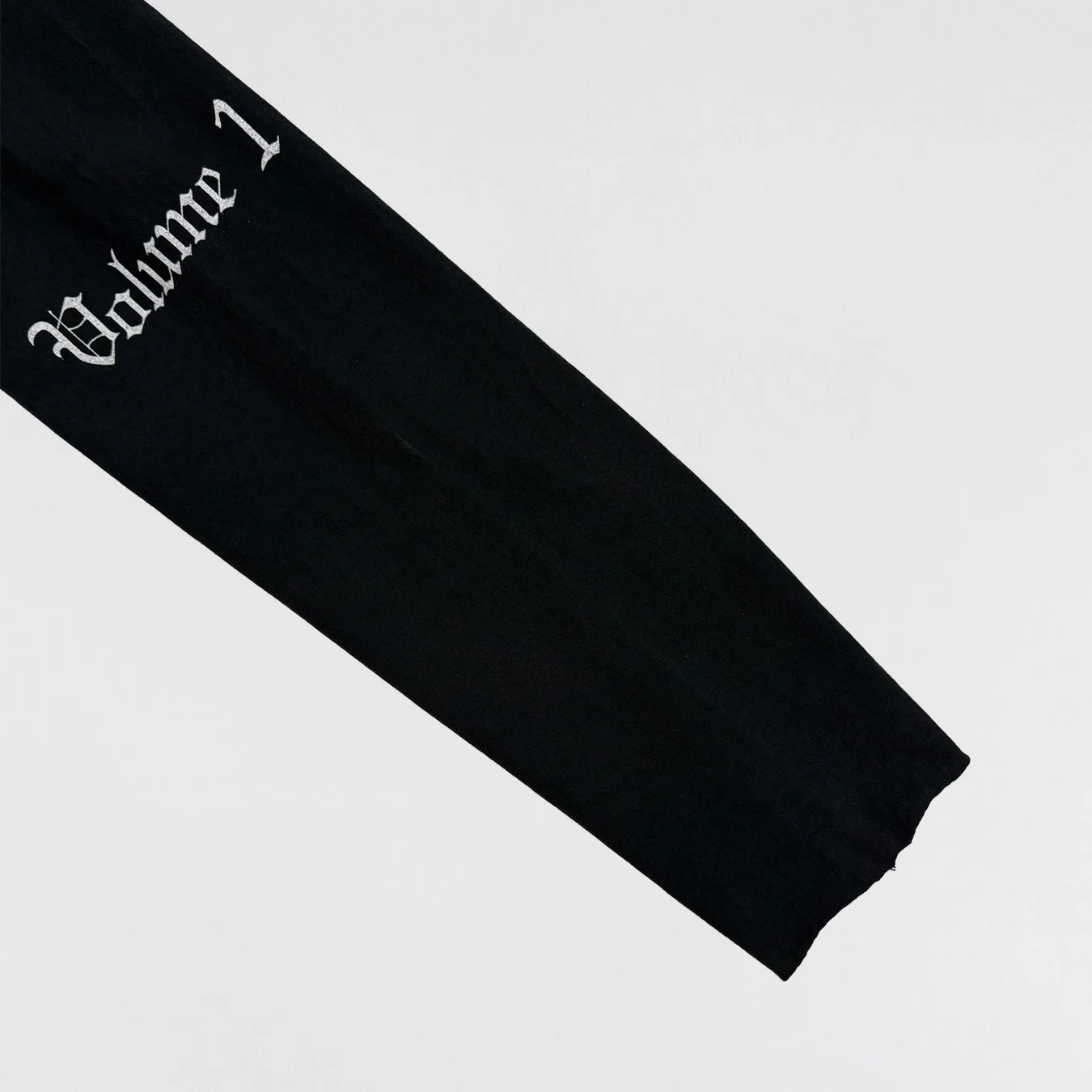 Vultures 2024 Artwork Long Sleeve In Black - Image 3