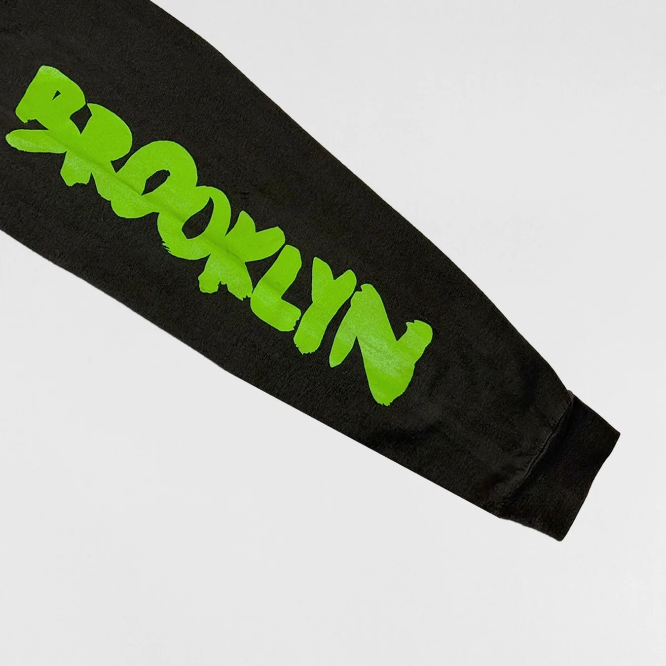 Ye 2018 ‘I Hate Being Bipolar’ Listening Party Long Sleeve - Image 4