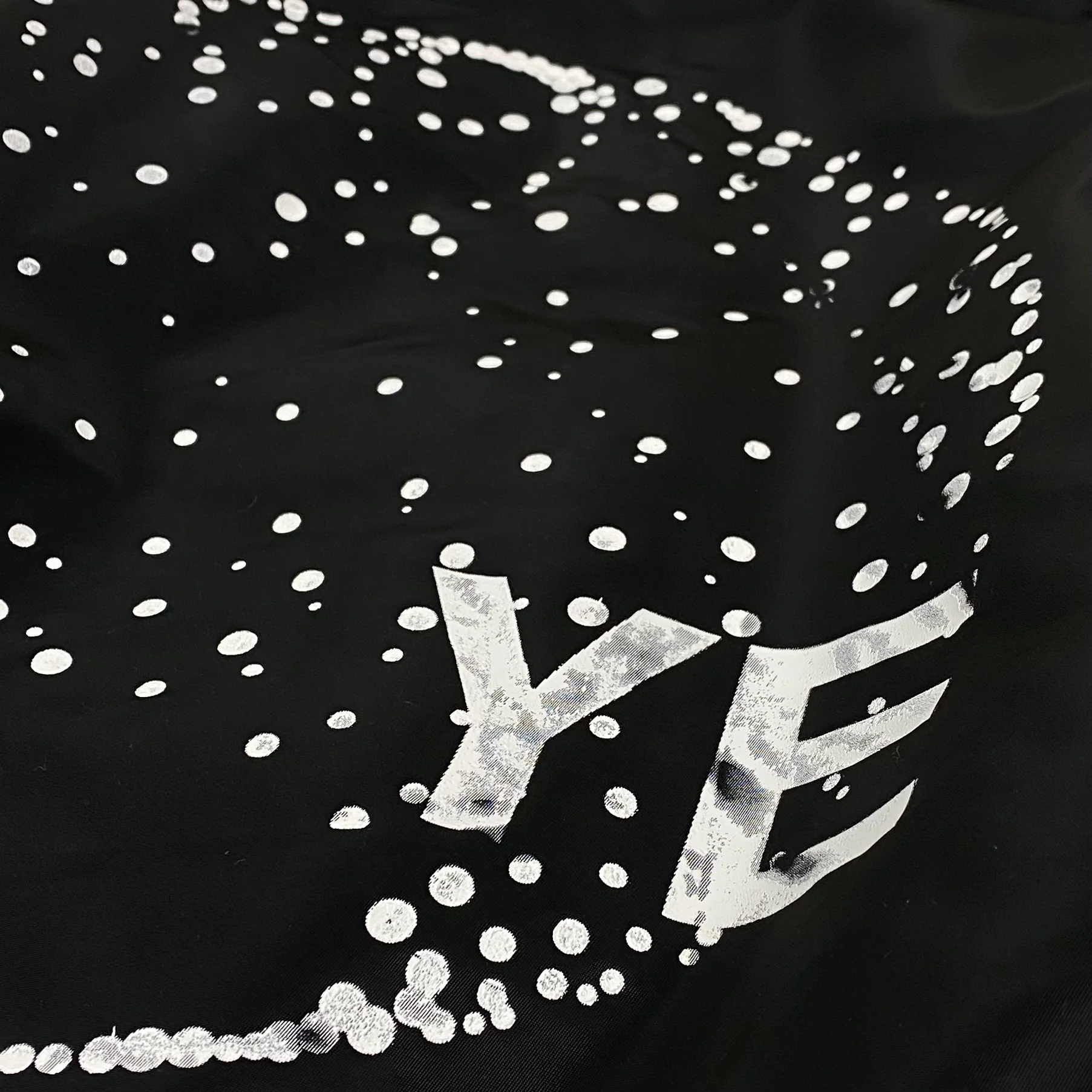 YE24 2022 Bomber Jacket Sample - Image 4