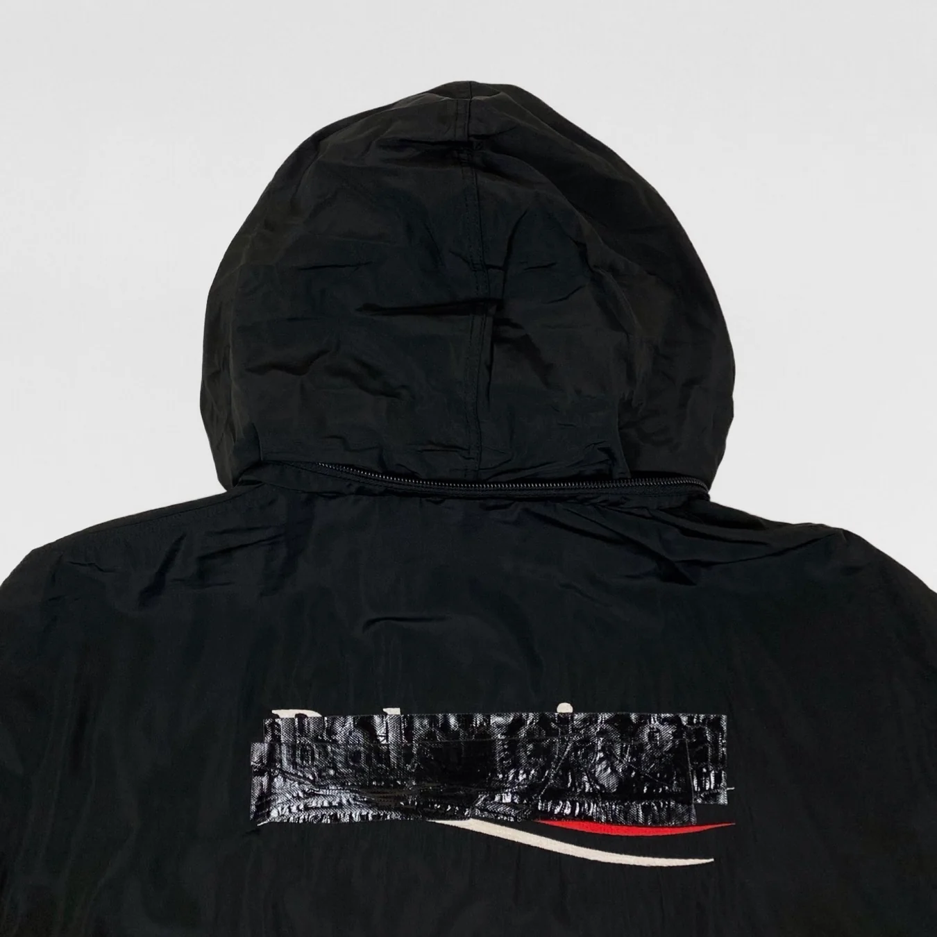 YE24 2022 Gaffer Tape Logo Windbreaker - Image 14