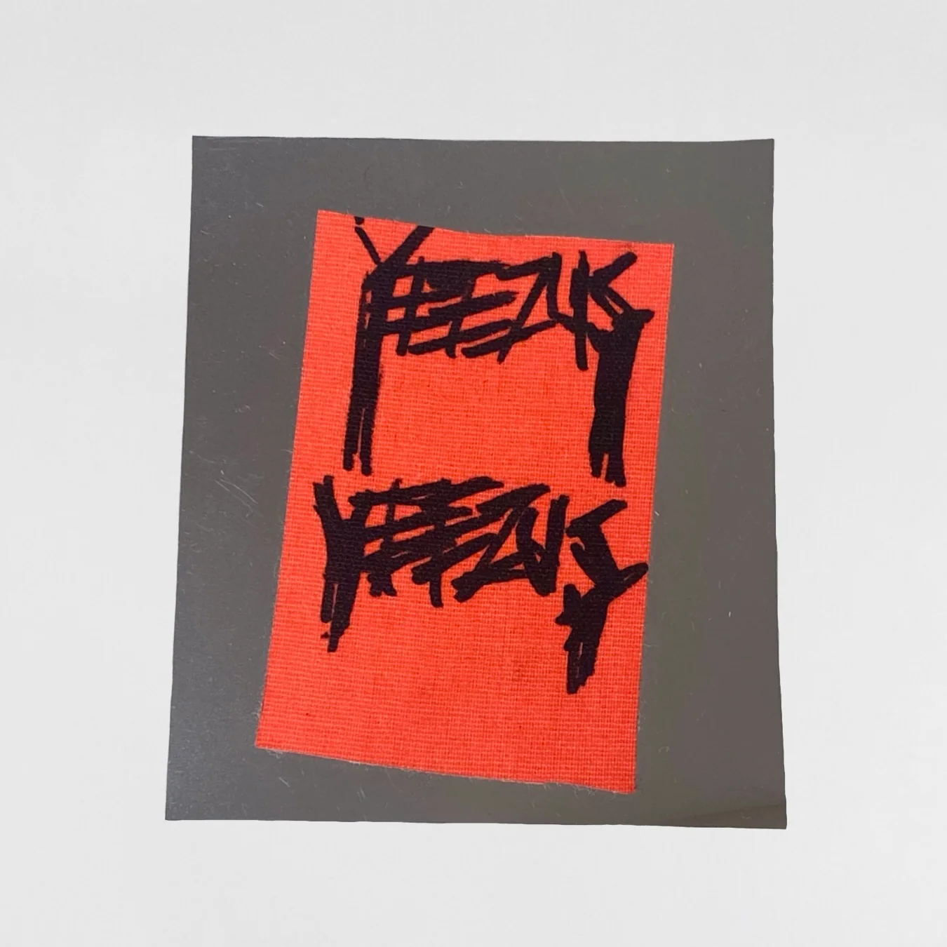Yeezus 2013 Prototype Album Concept By Ye + Virgil Abloh - Image 5