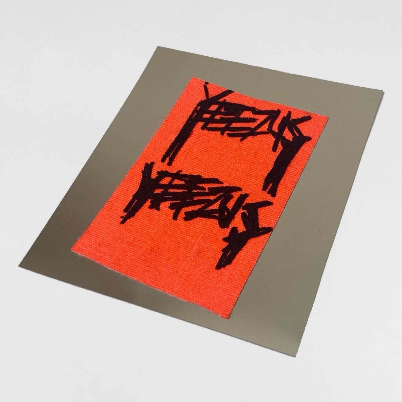 Yeezus 2013 Prototype Album Concept By Ye + Virgil Abloh - Image 6