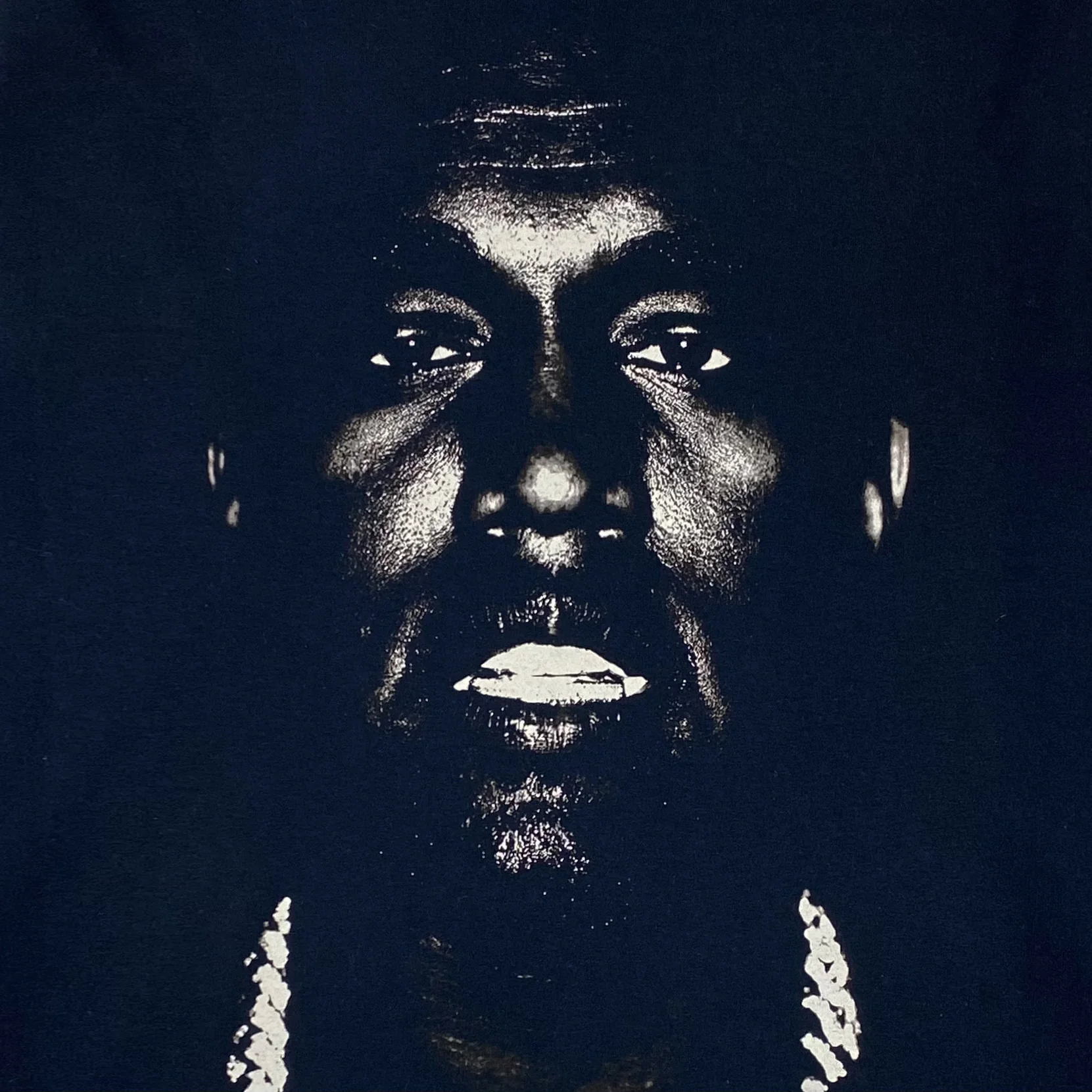 Yeezus 2013 Unreleased Been Trill Long Sleeve By Virgil Abloh - Image 2