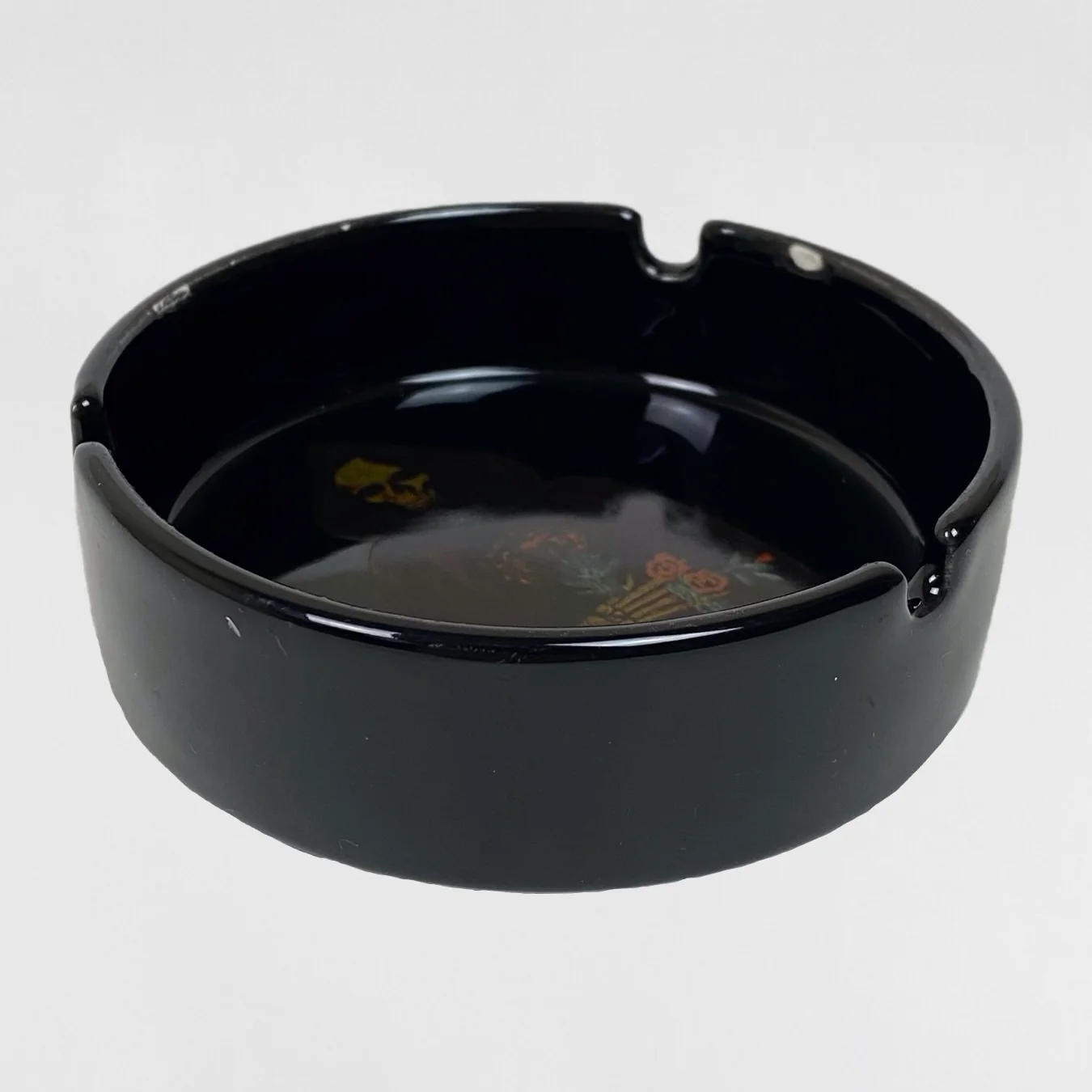 Yeezus 2015 Unreleased Reaper Ash Trey Sample In Black - Image 3