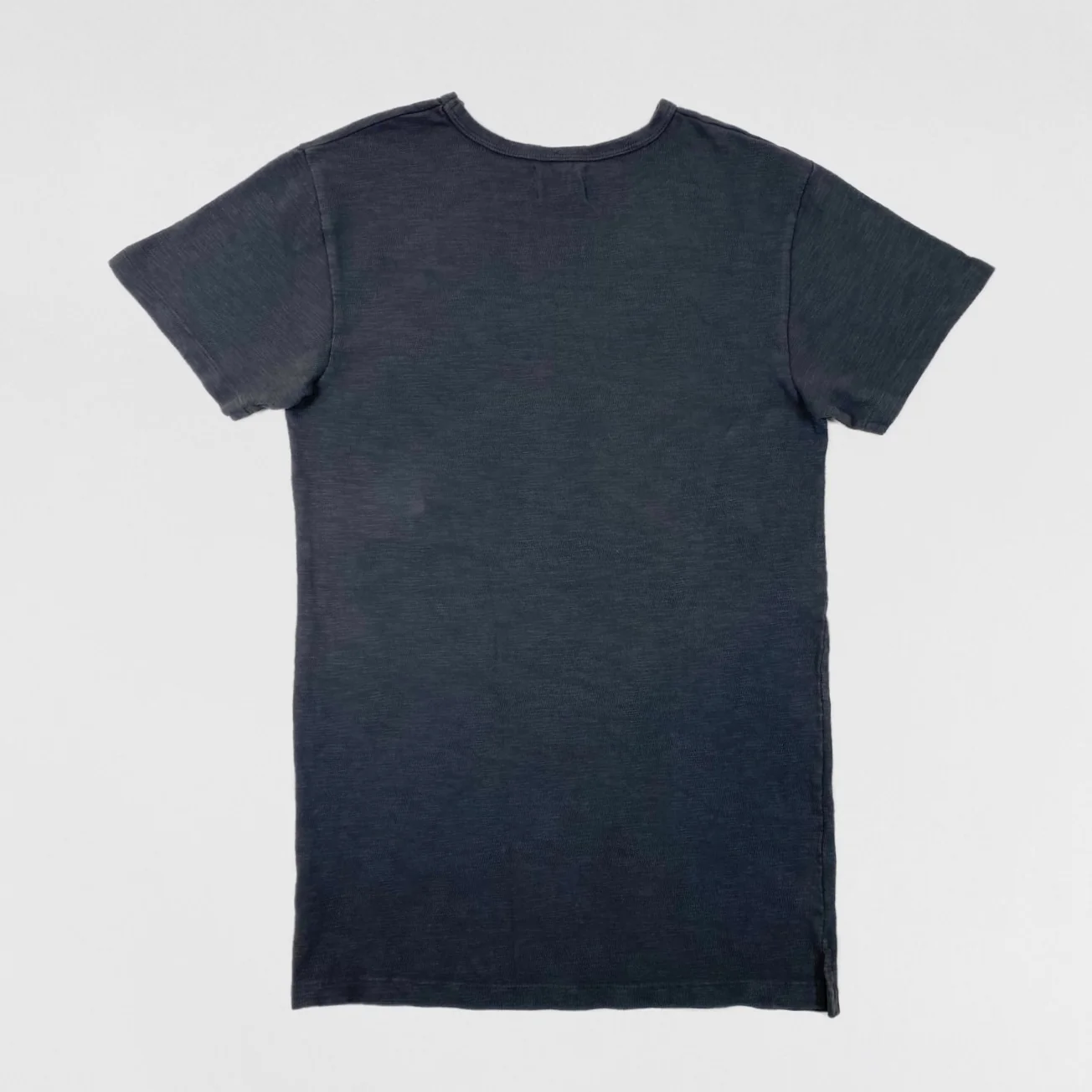 Yeezus Tour 2013 Black Friday Unreleased Heavy Knit Tee Sample - Image 5
