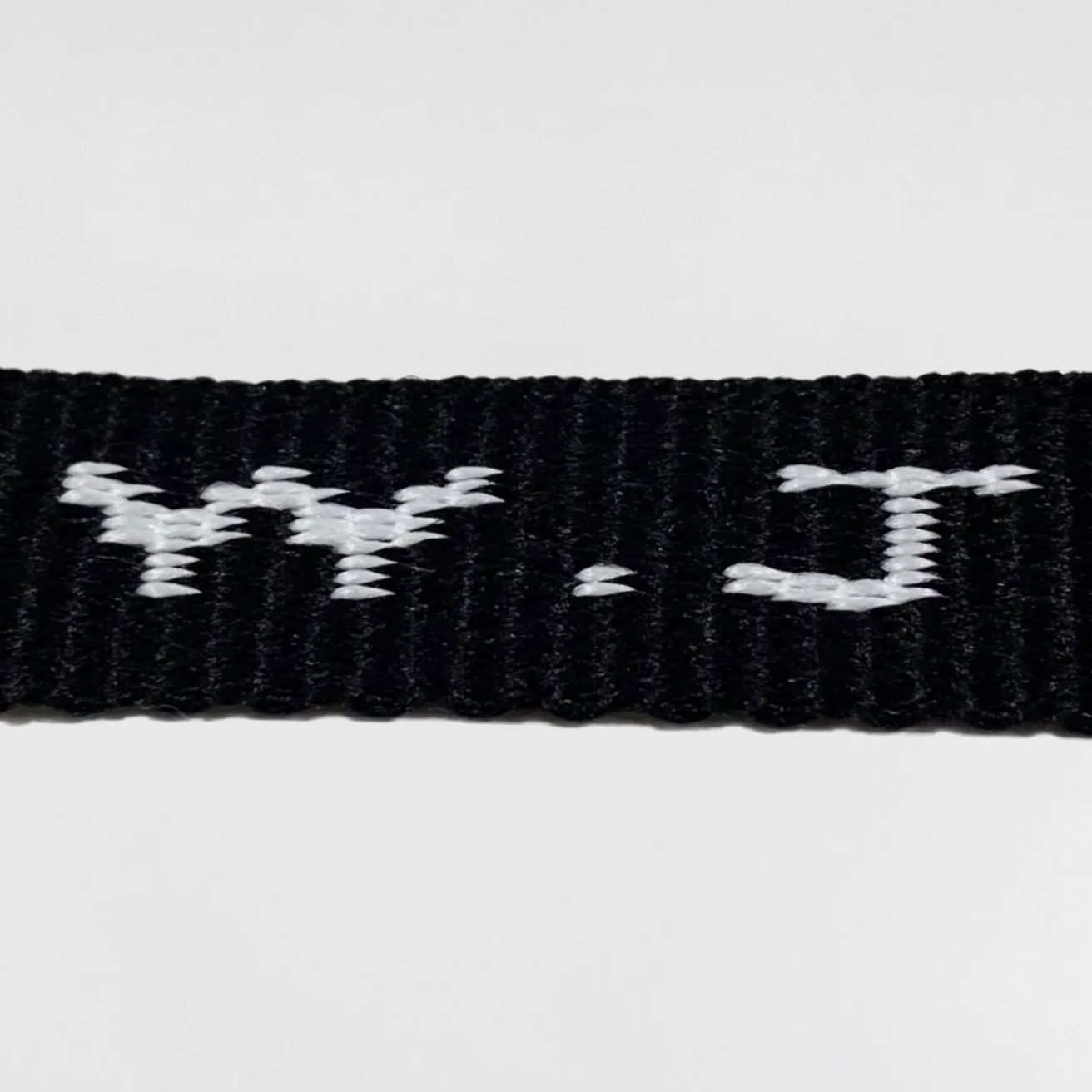 Yeezus Tour 2013 Bracelets - Image 3