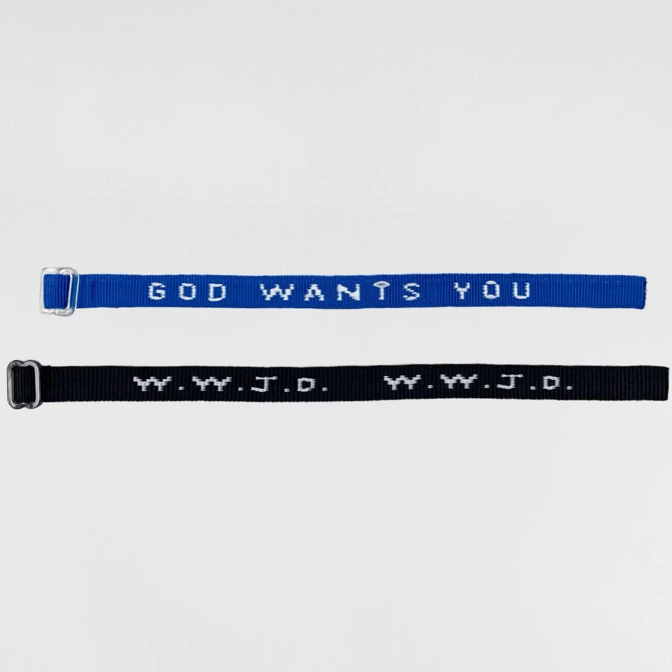 Yeezus Tour 2013 Bracelets - Image 4