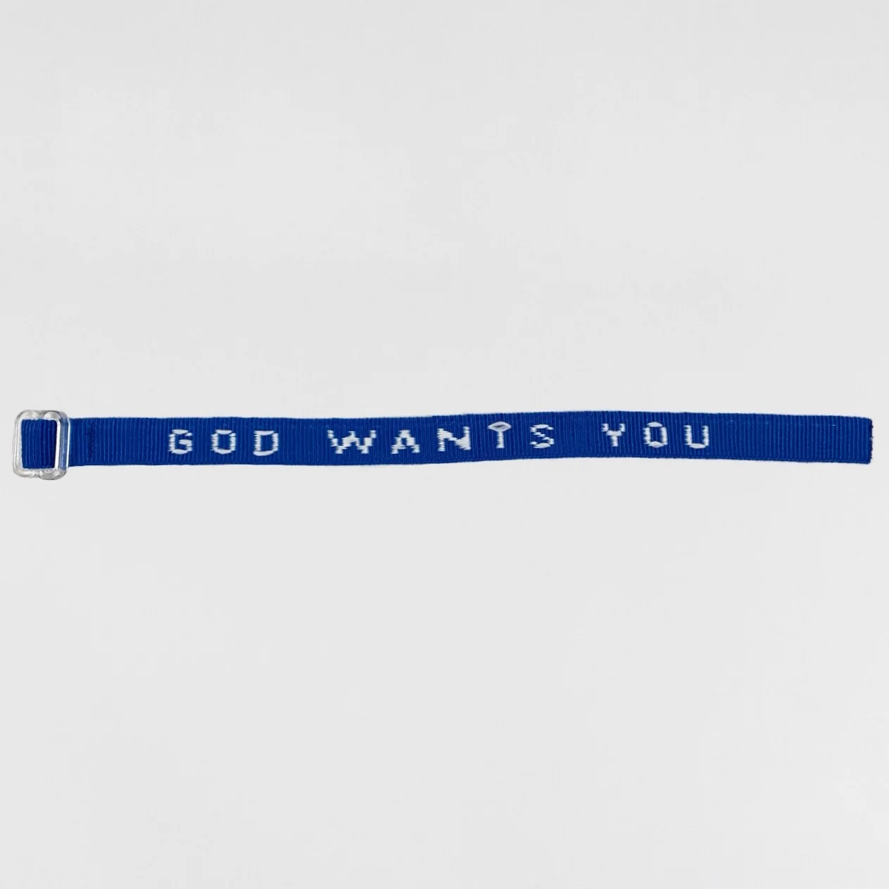 Yeezus Tour 2013 Bracelets - Image 5